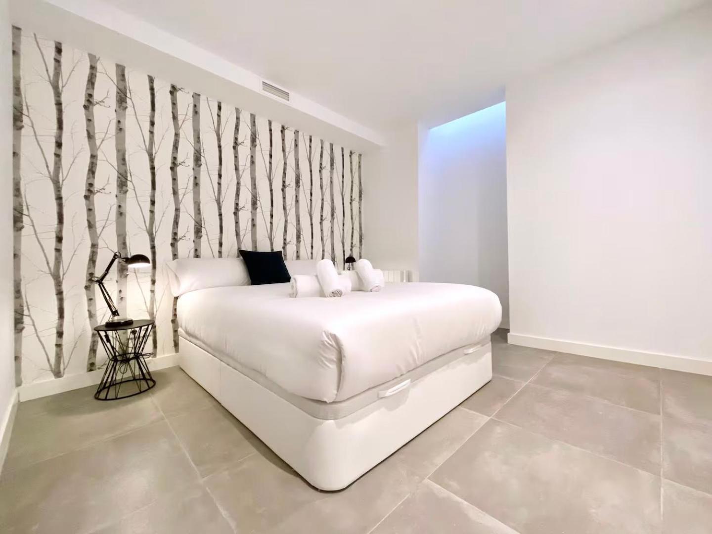 Apartment Charming Urban La Latina