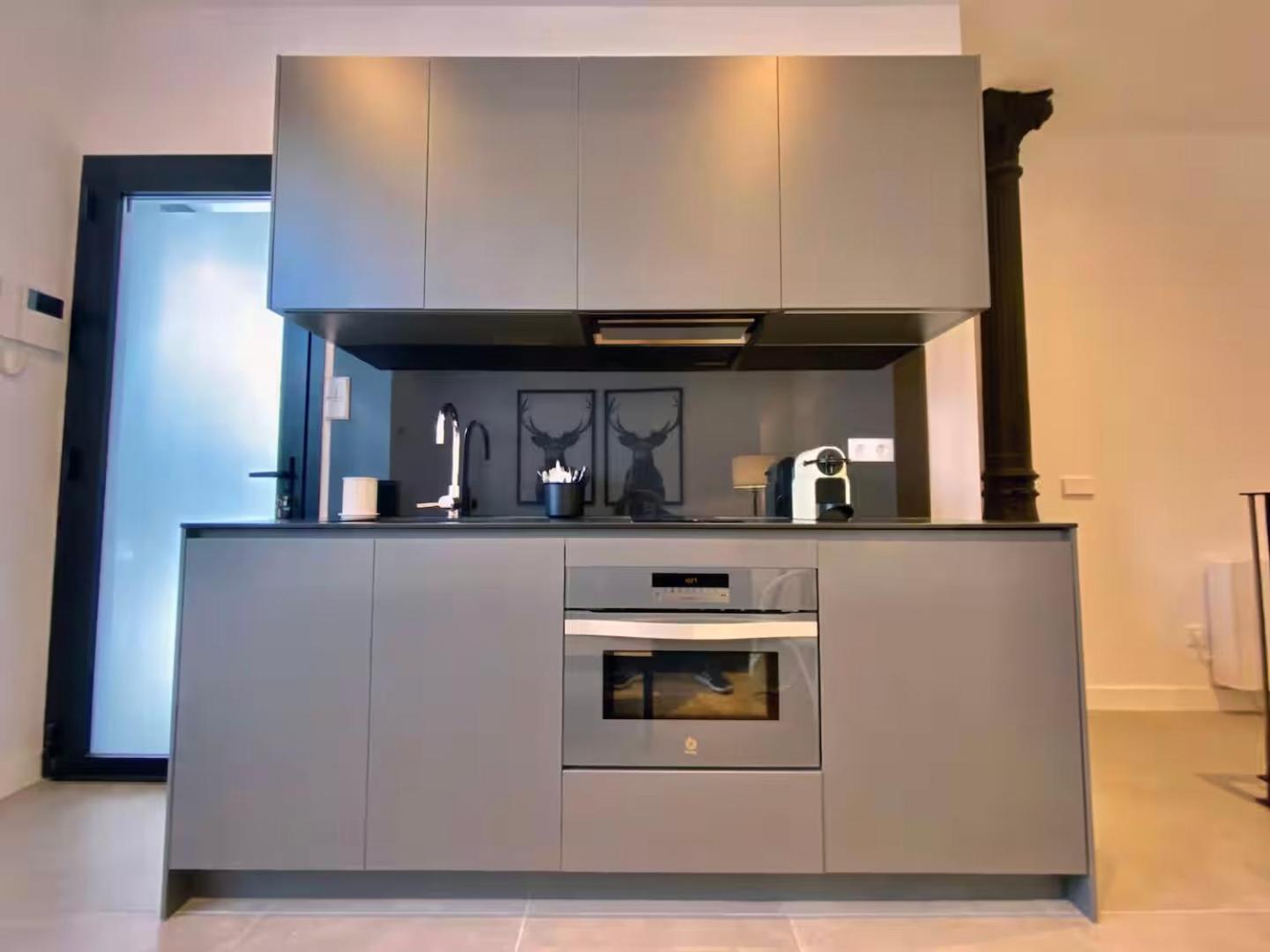 Apartment Charming Urban La Latina *