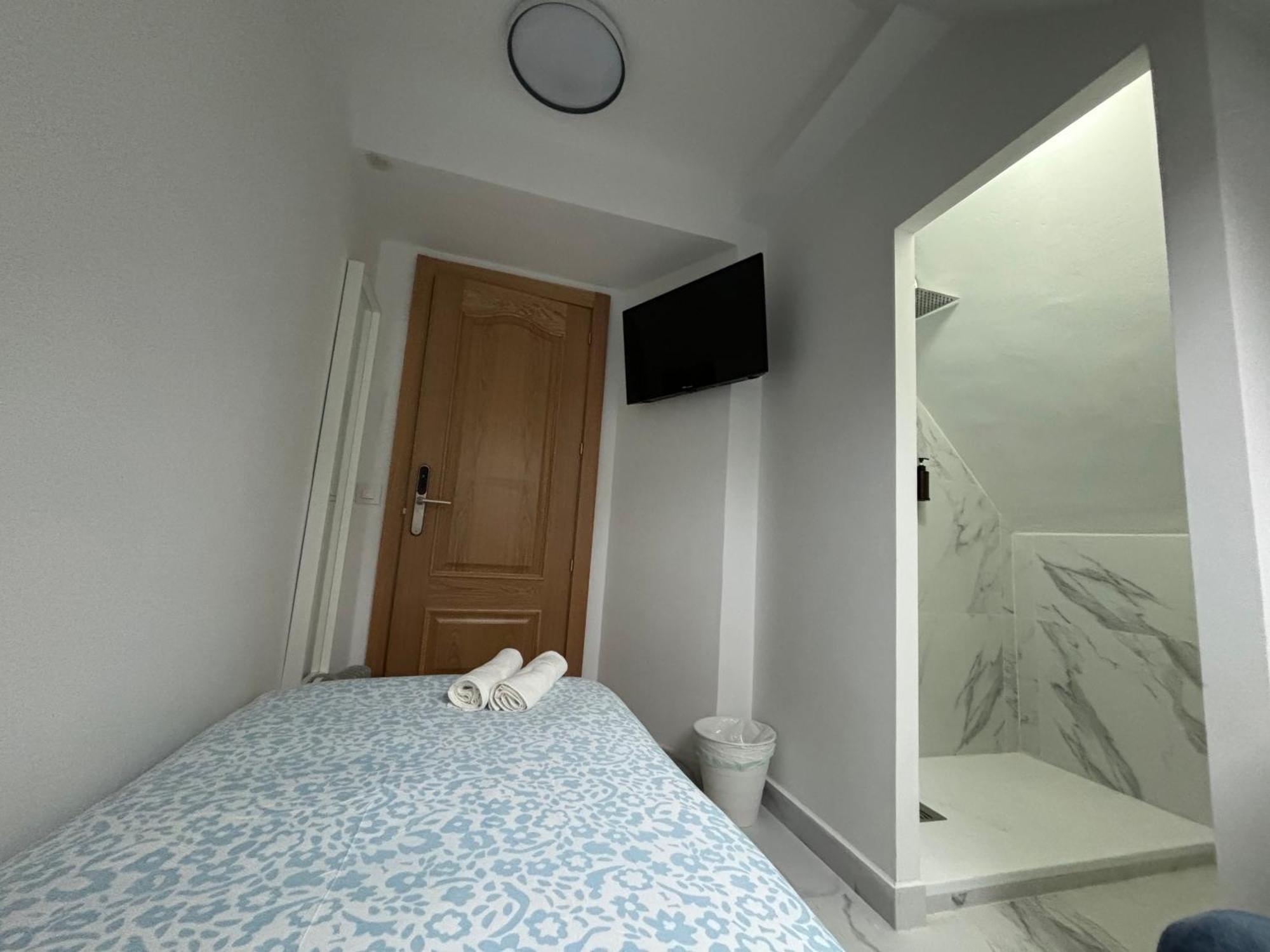 Hotel Casa El Viso *