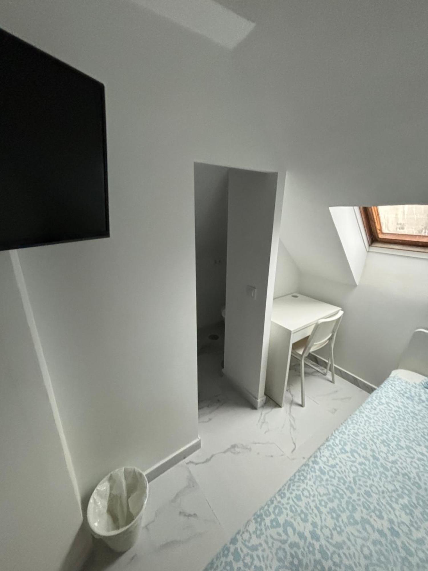 Casa El Viso Hotel Madrid