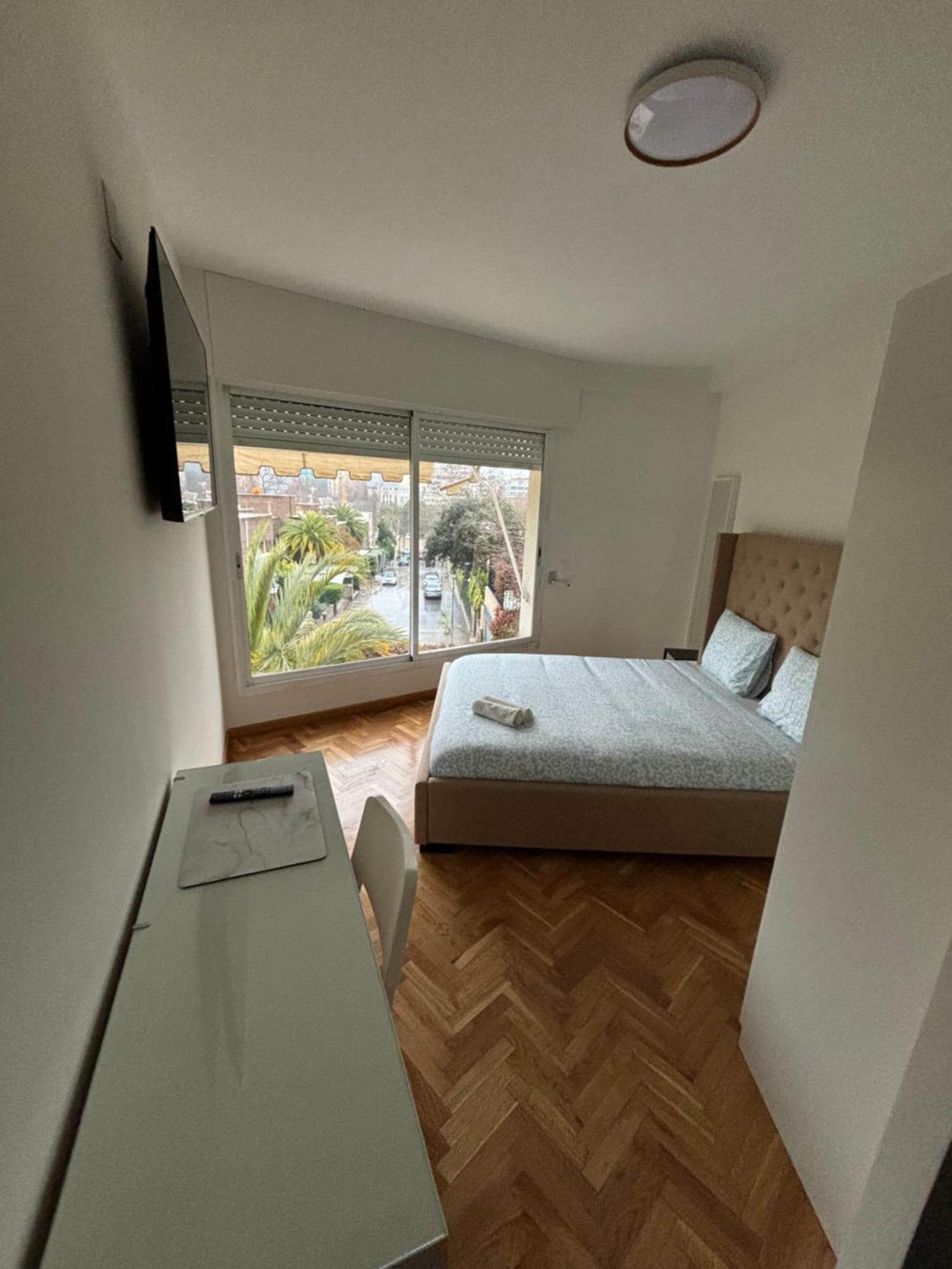 Hotel Casa El Viso Madrid
