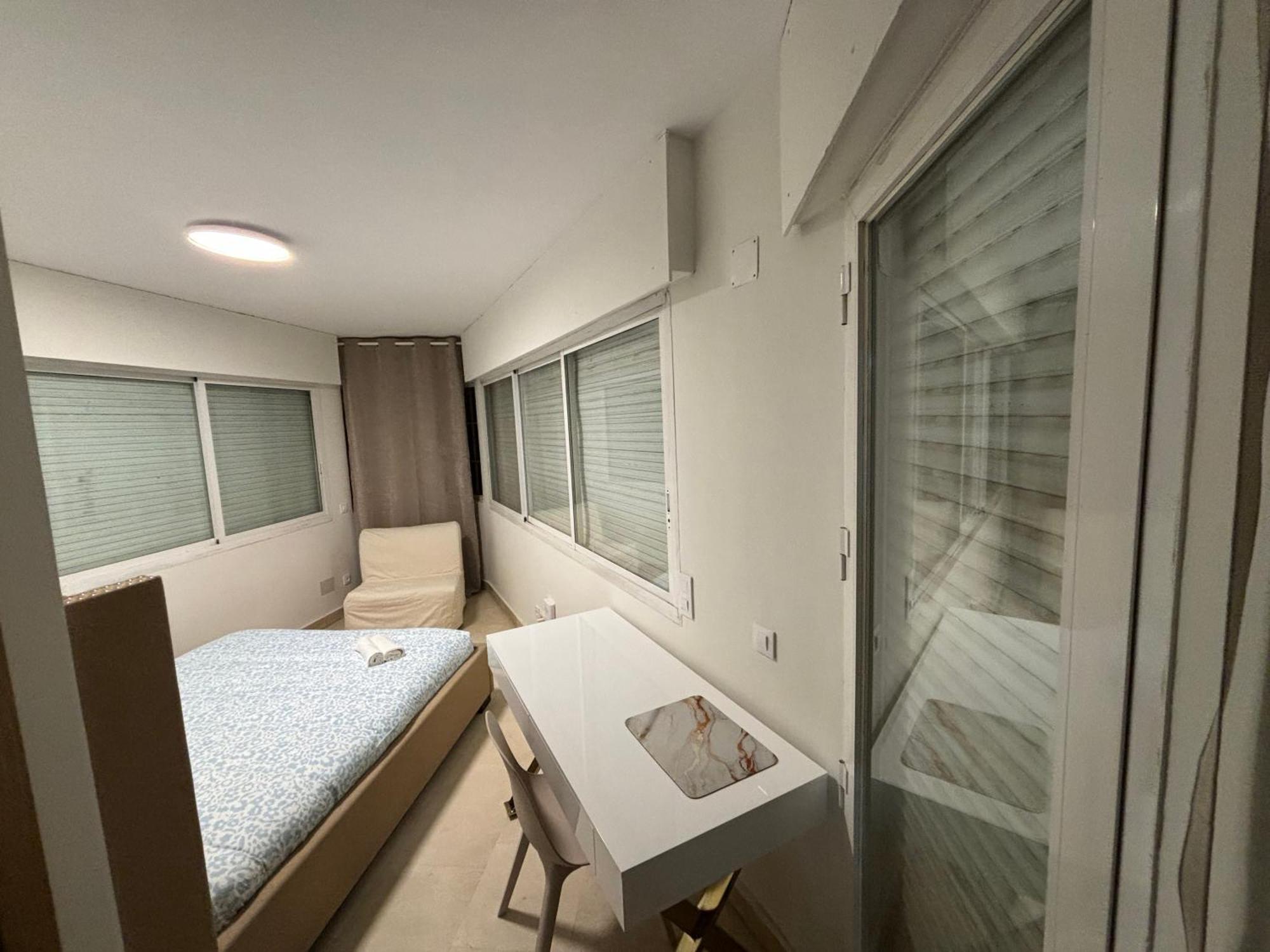 Hotel Casa El Viso Madrid