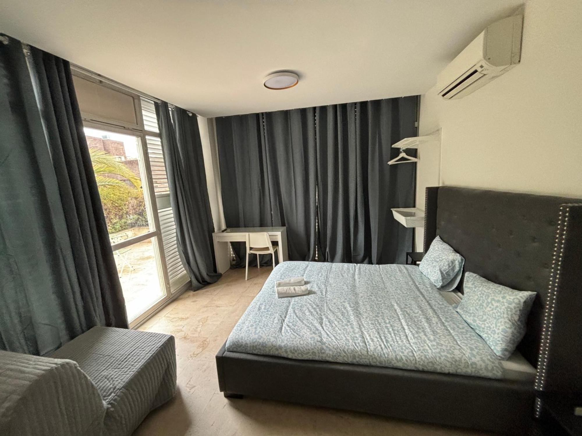Hotel Casa El Viso Madrid