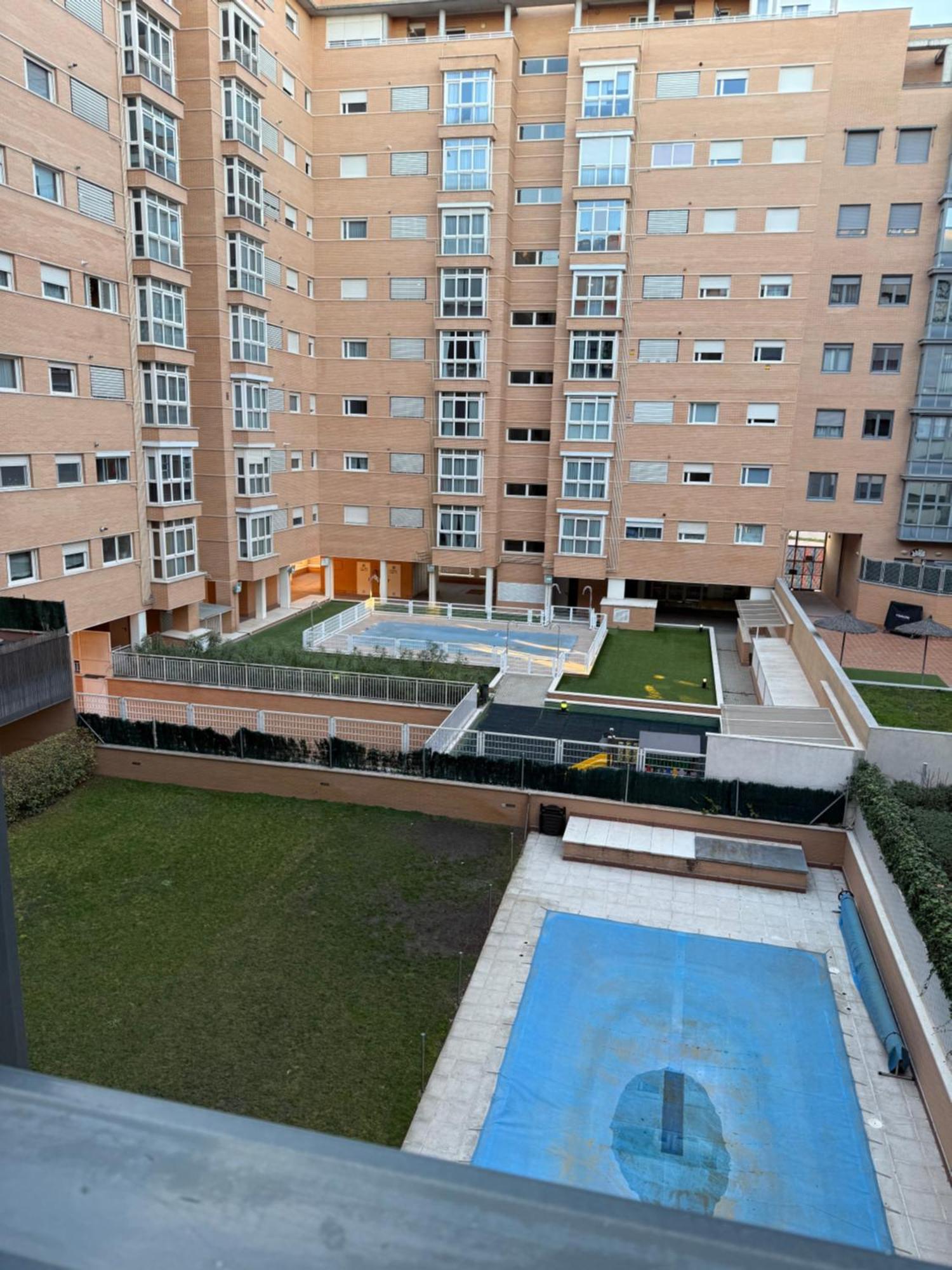 Ensanche De Vallecas Madrid