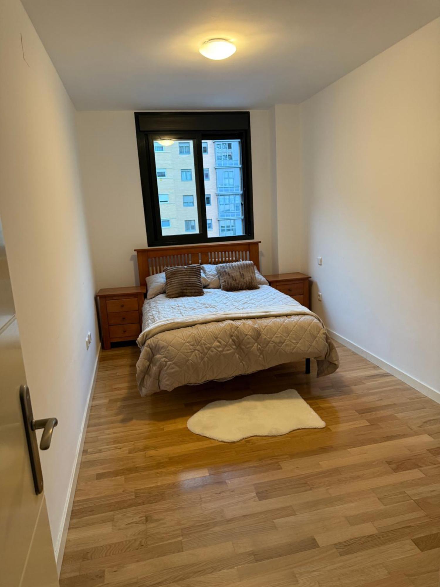 Apartamento Ensanche De Vallecas