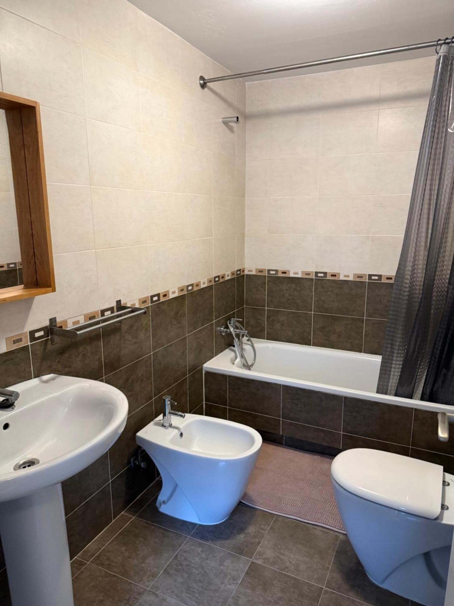 Apartamento Ensanche De Vallecas *