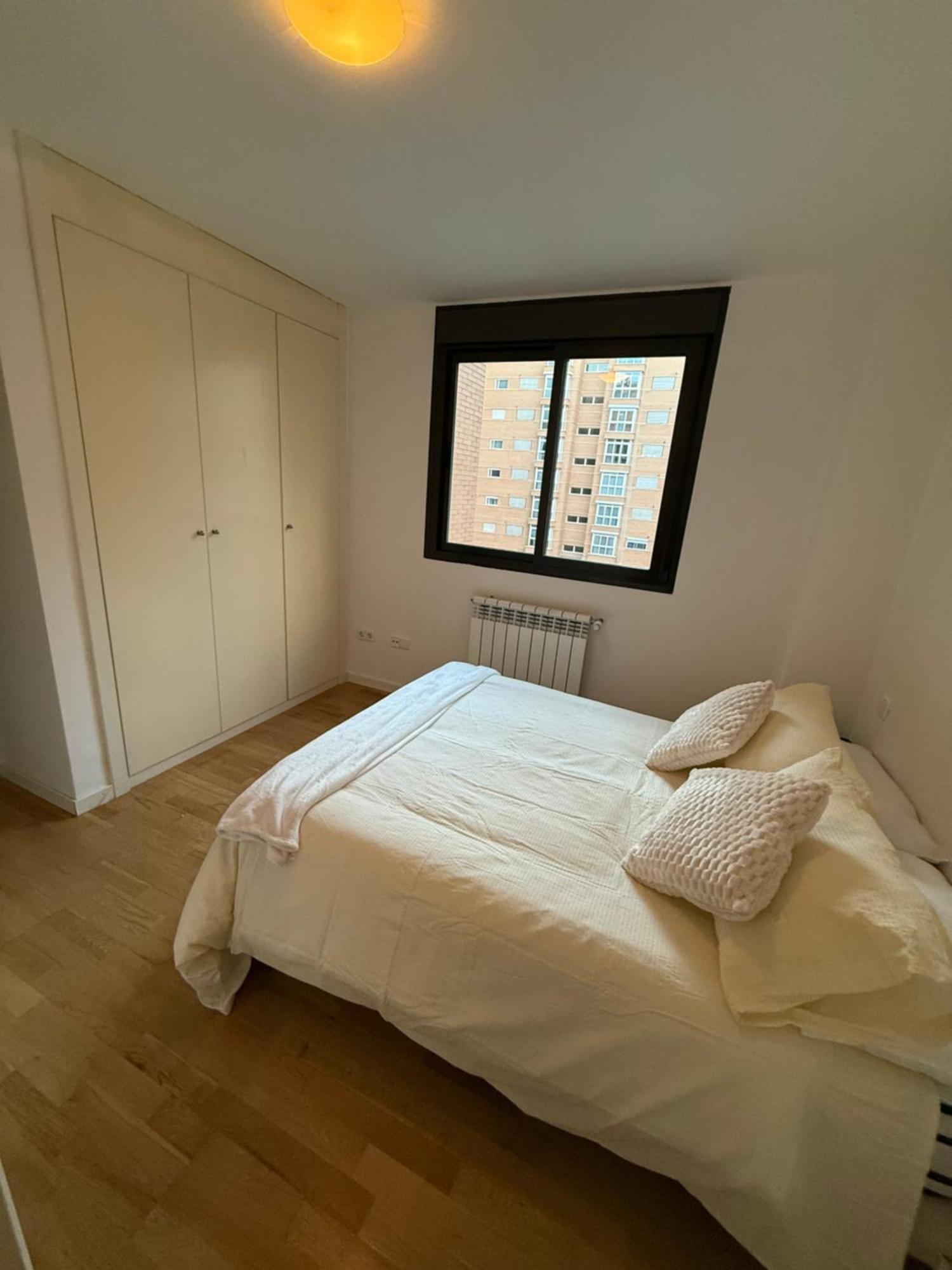 Ensanche De Vallecas Apartamento *