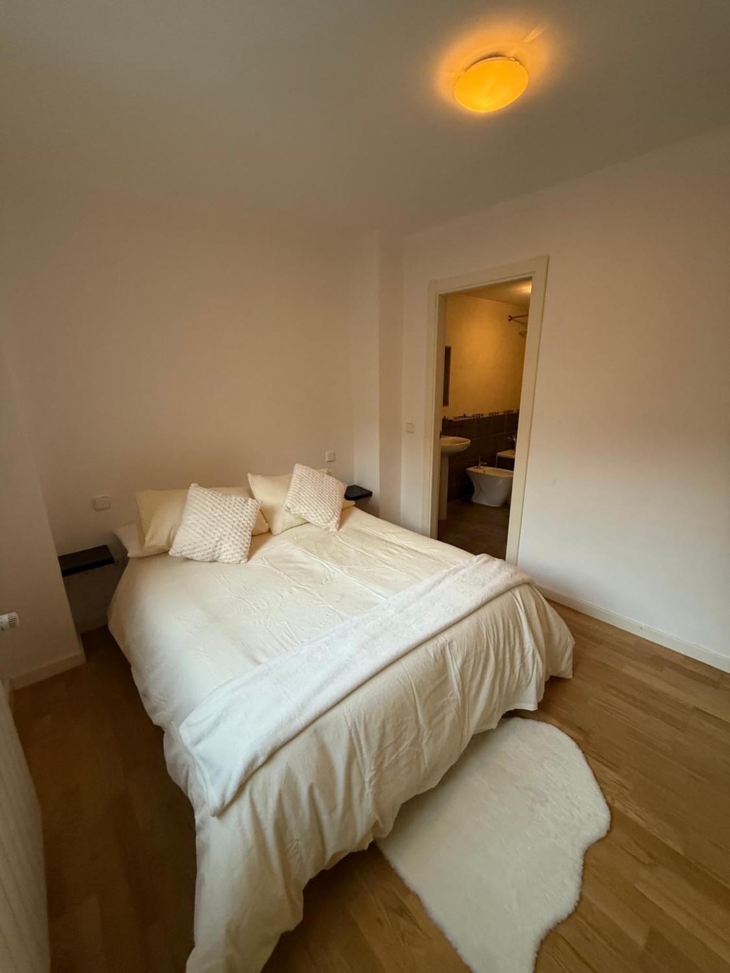 Apartamento Ensanche De Vallecas
