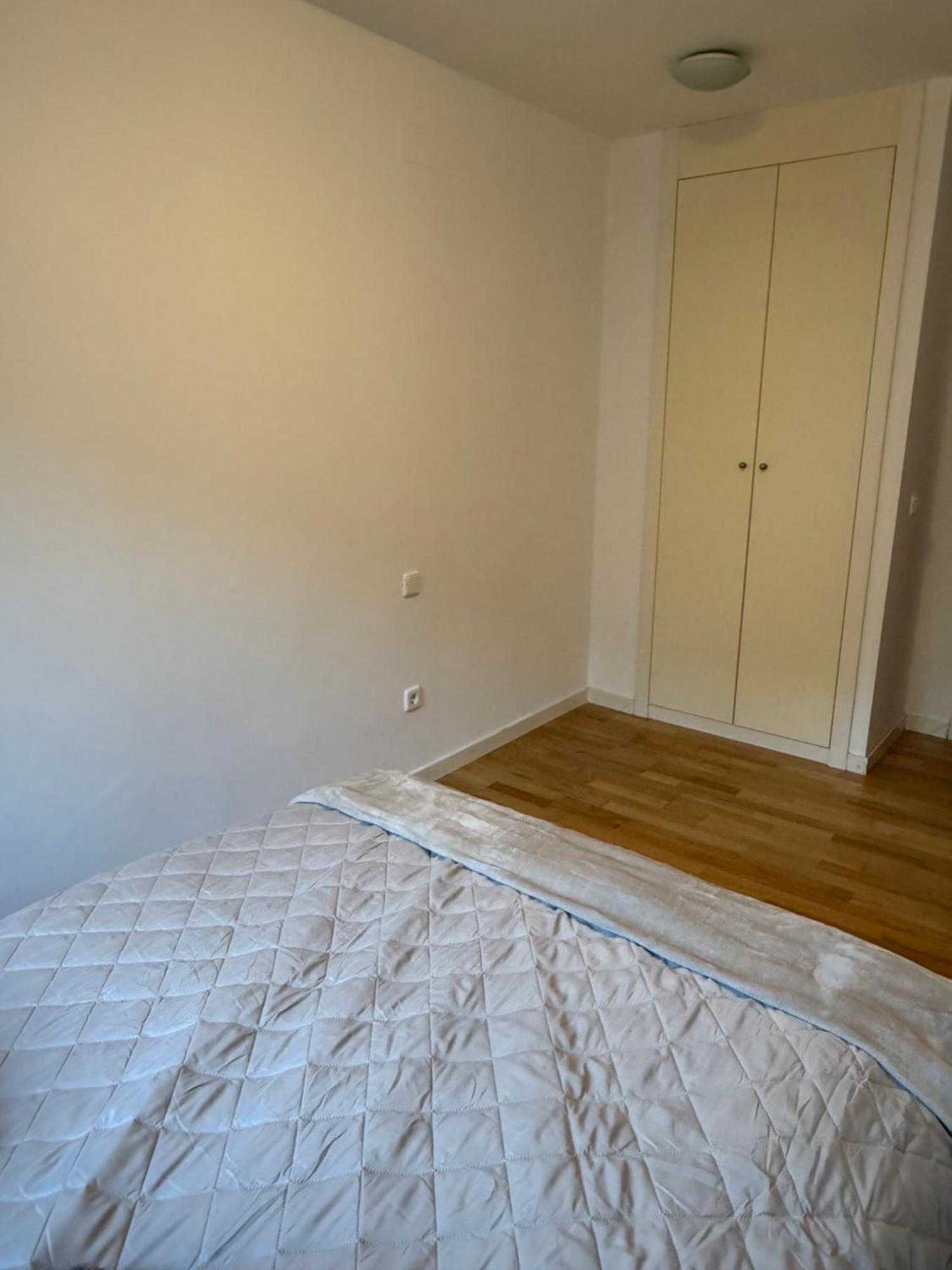 Apartamento Ensanche De Vallecas *