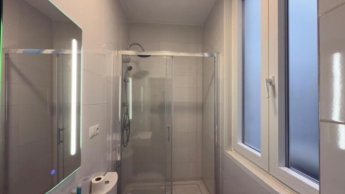 Apartamento Cozy For 2 Pax In Gran Via - 2a1 *