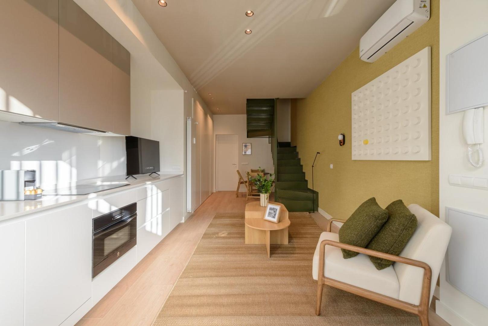 Guestready - Irresistible Hideaway In Apartamento