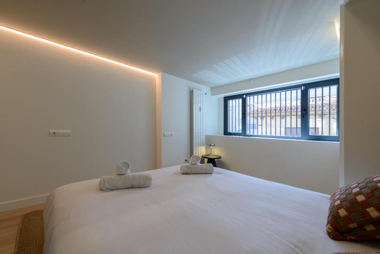 Guestready - Irresistible Hideaway In Apartamento Madrid