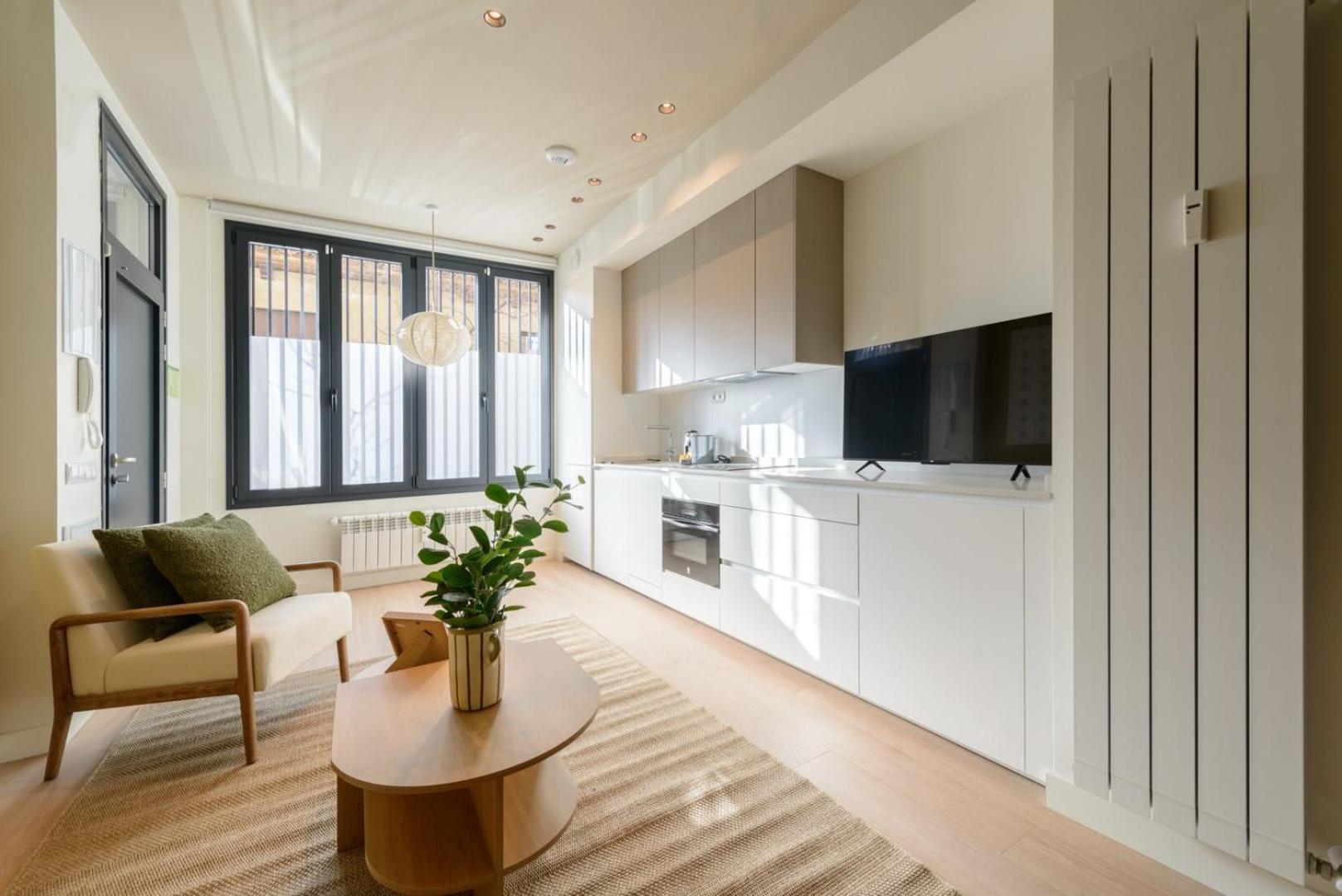 Guestready - Irresistible Hideaway In Apartamento *