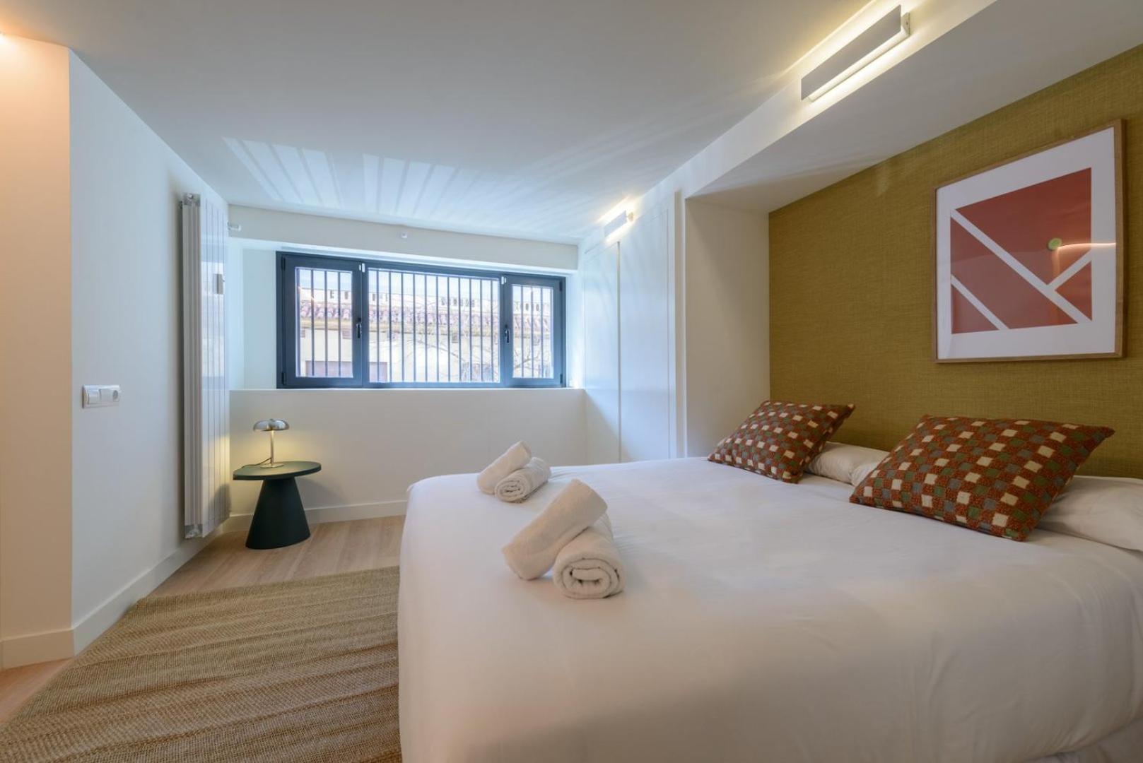 Apartamento Guestready - Irresistible Hideaway In Madrid