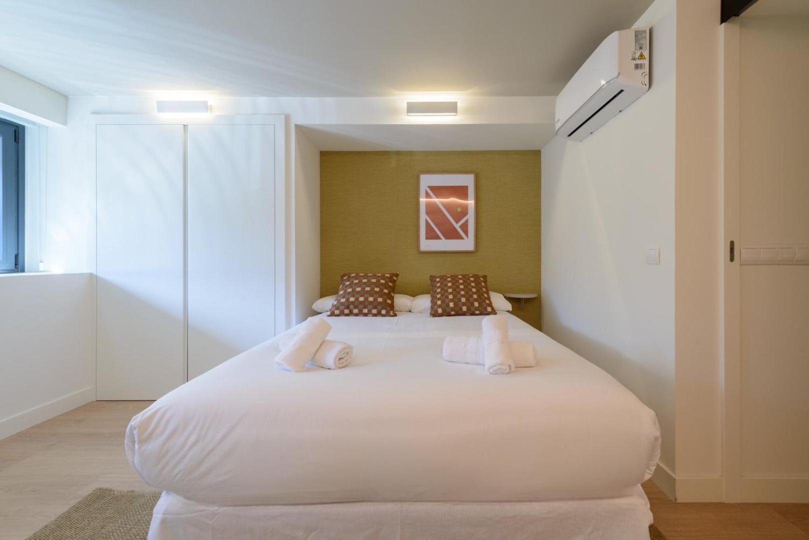 Apartamento Guestready - Irresistible Hideaway In Madrid