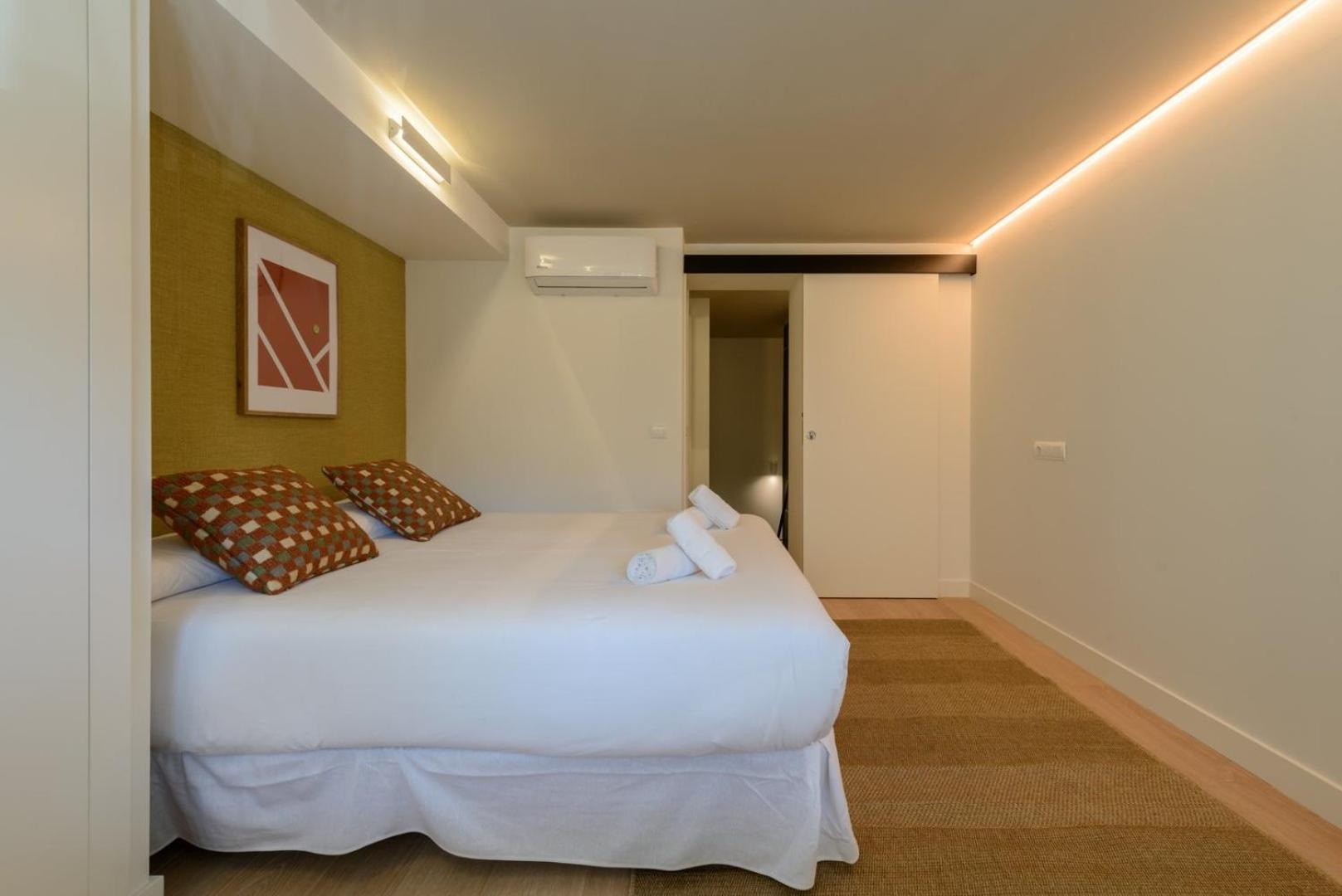 Guestready - Irresistible Hideaway In Apartamento Madrid