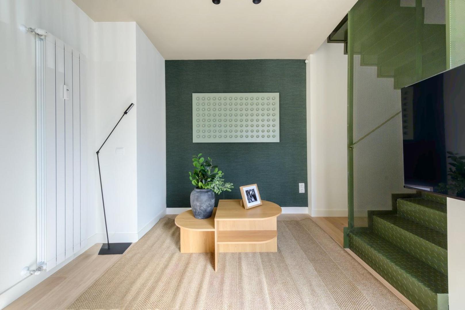 Guestready - Irresistible Hideaway In Apartamento Madrid