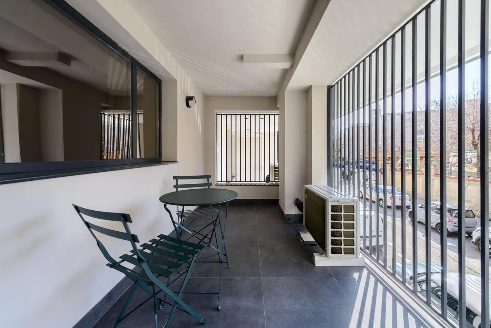 Guestready - Irresistible Hideaway In Apartamento