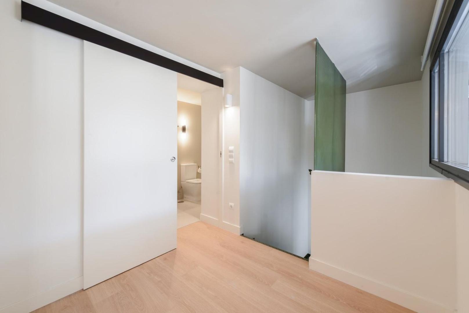 Apartamento Guestready - Irresistible Hideaway In Madrid
