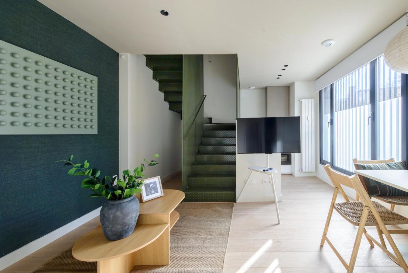 Guestready - Irresistible Hideaway In Apartamento