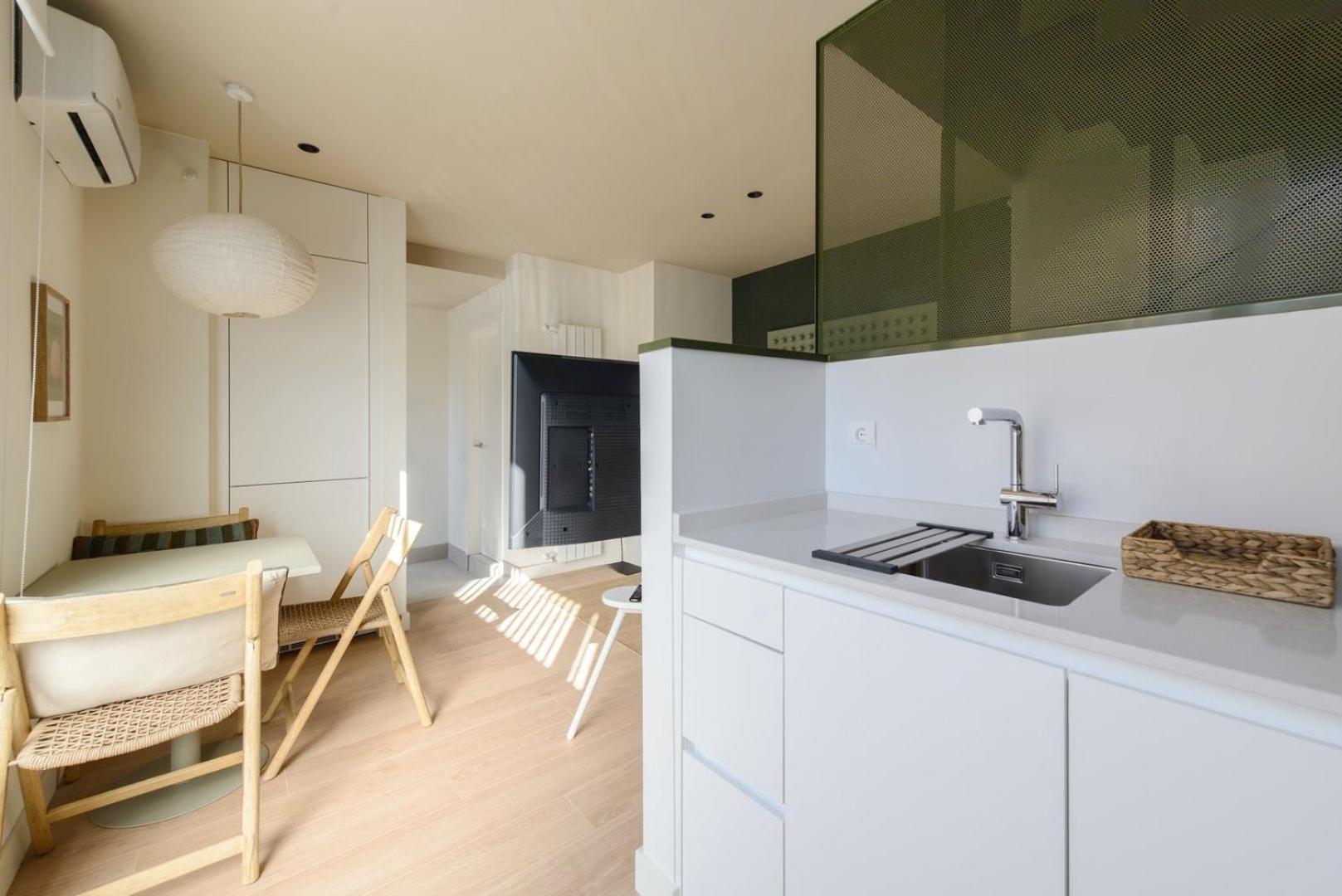 Apartamento Guestready - Irresistible Hideaway In Madrid