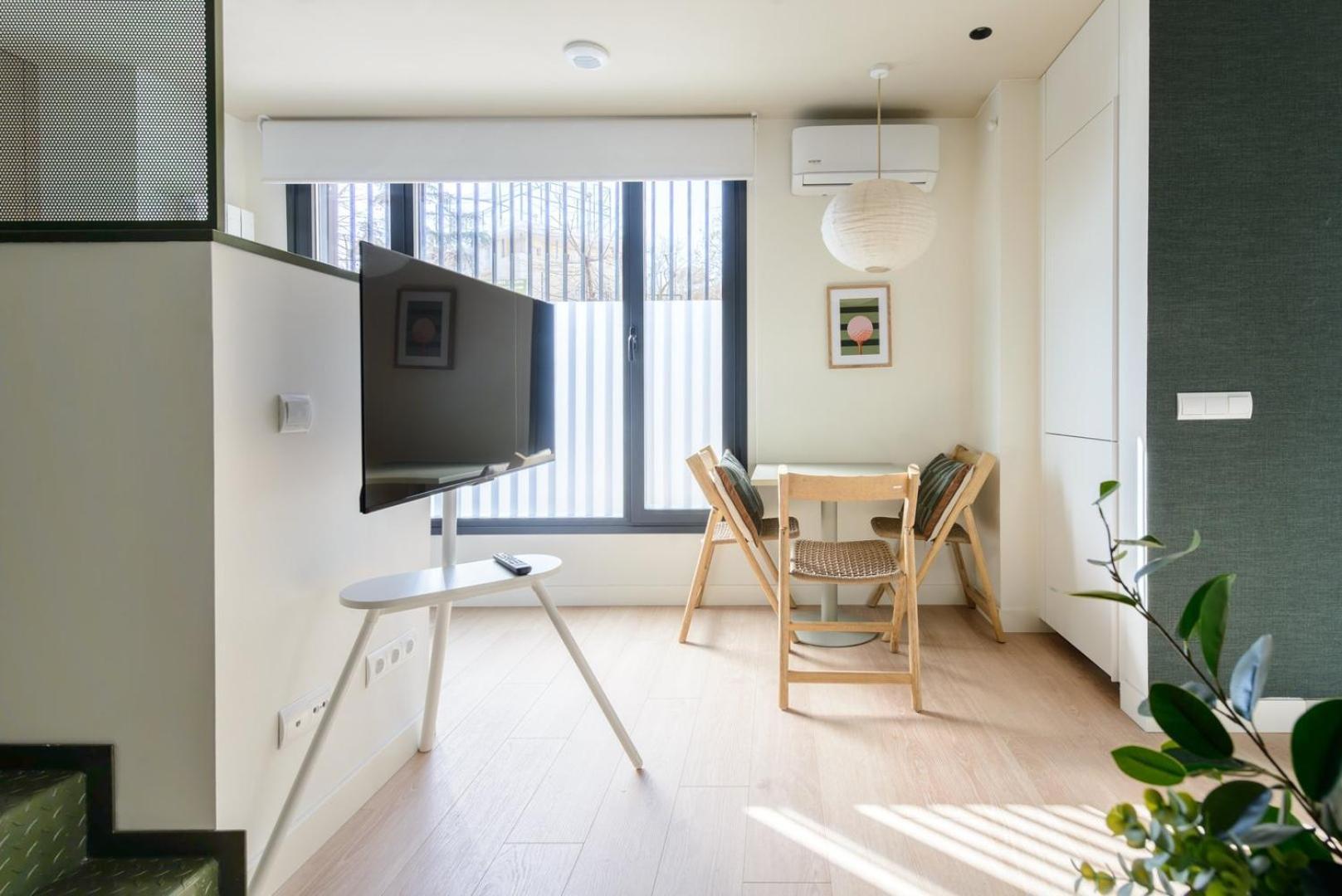 Apartamento Guestready - Irresistible Hideaway In Madrid