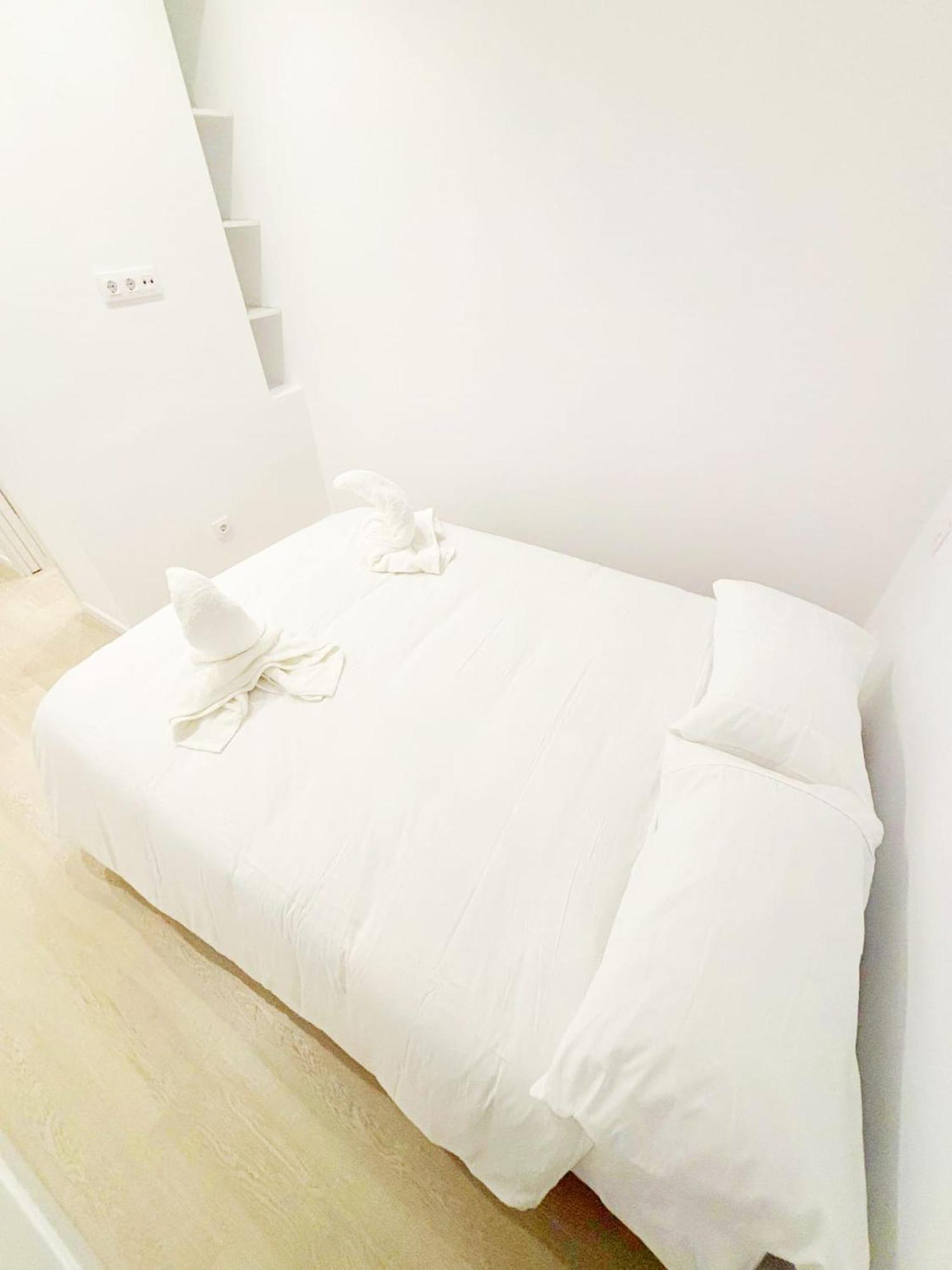 Apartamento Go13d Metro Bilbao Wifi