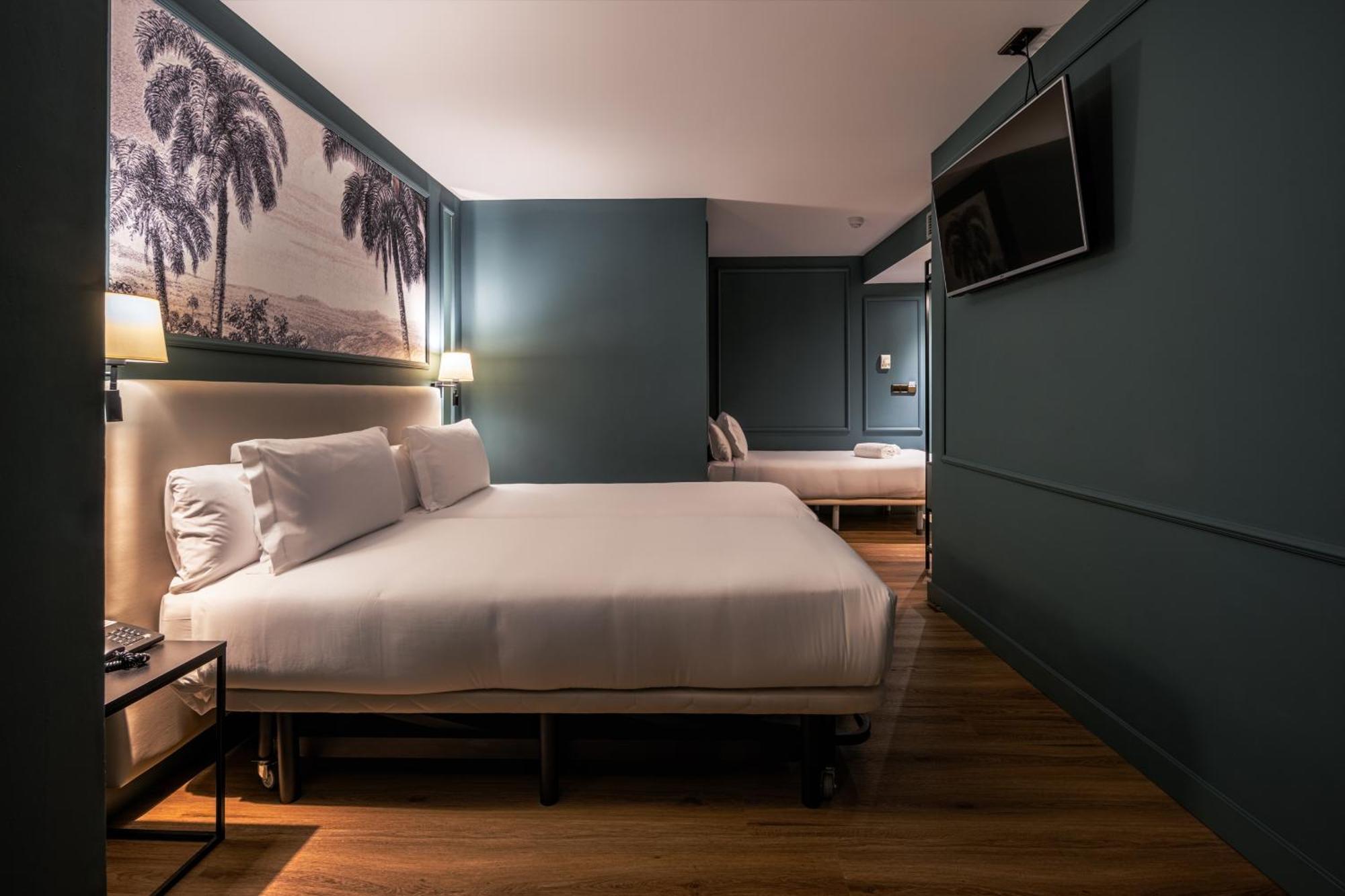 Hotel Senator Castellana 3*