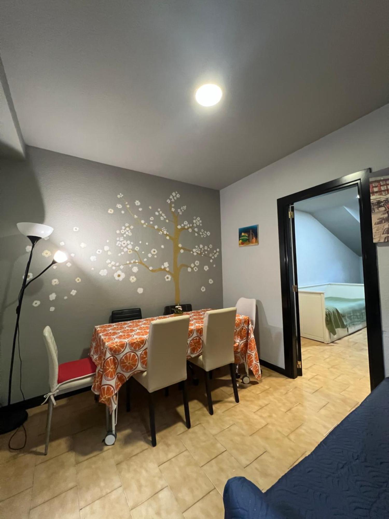 Aparment Puerta De Sol *