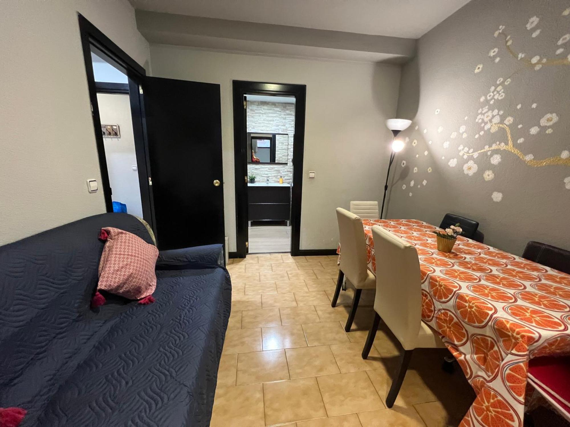 Aparment Puerta De Sol Apartamento Madrid