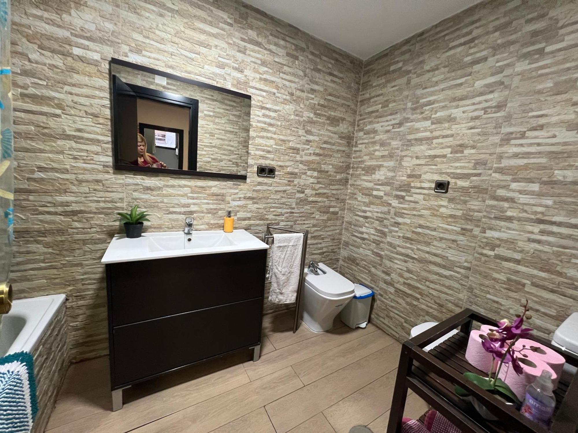 Apartamento Aparment Puerta De Sol *