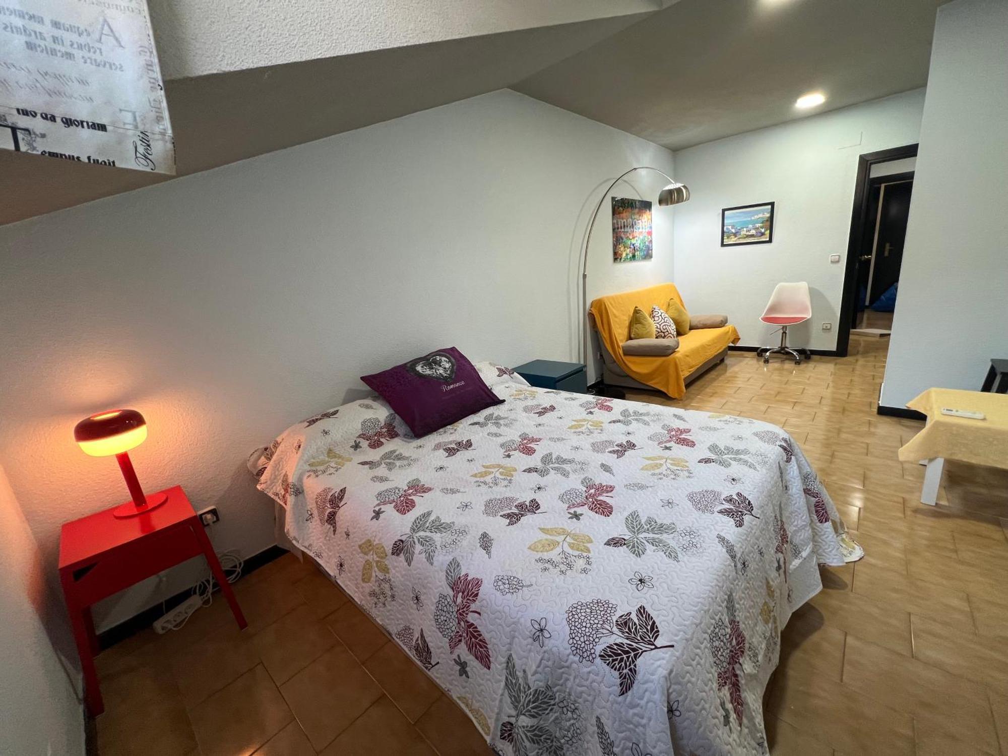 Apartamento Aparment Puerta De Sol Madrid