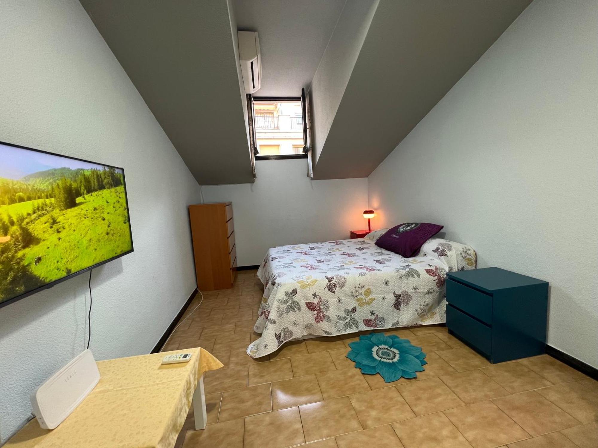 Aparment Puerta De Sol Apartamento