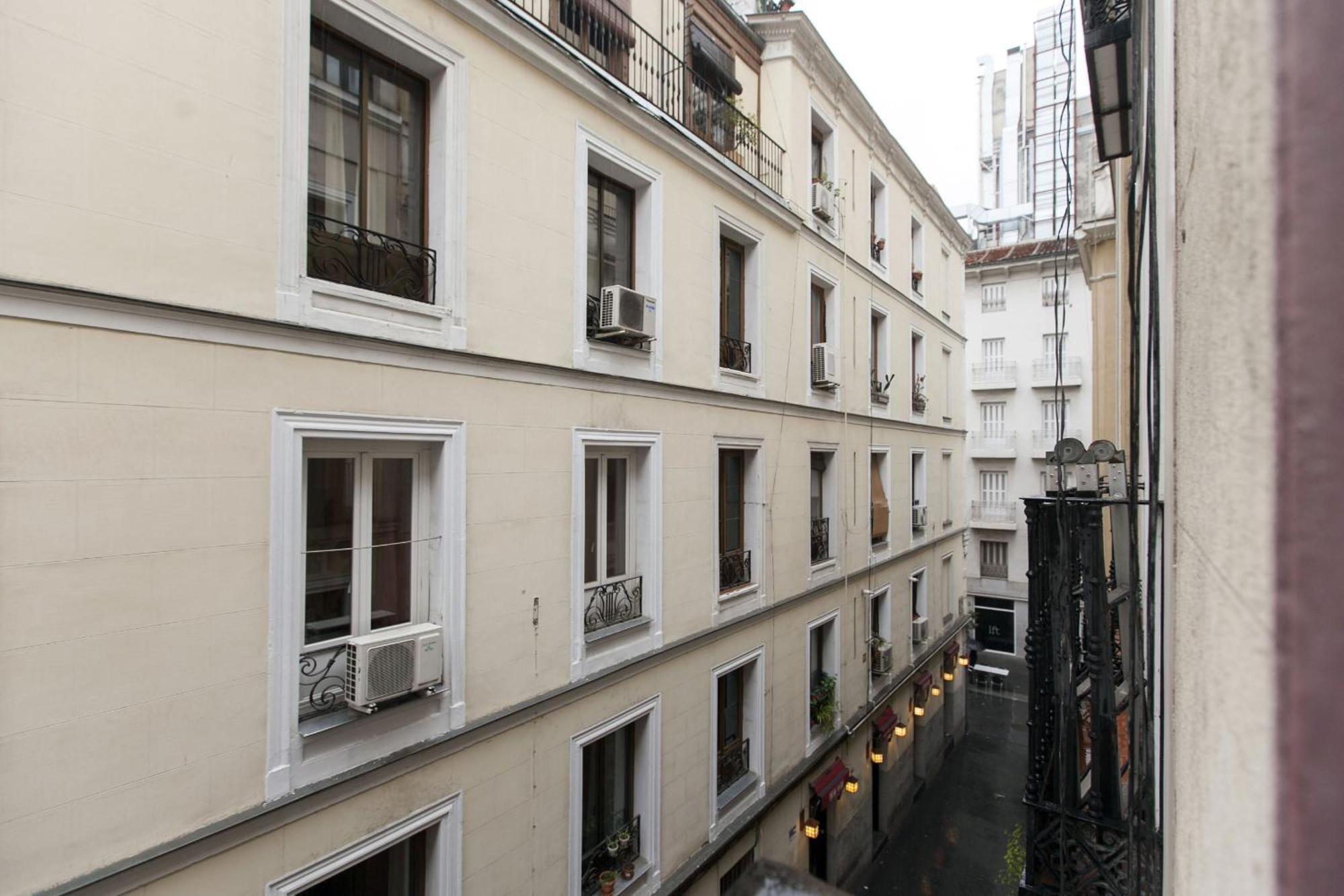 Day Callao Centro Gran Via Sol Malasana Apartment *