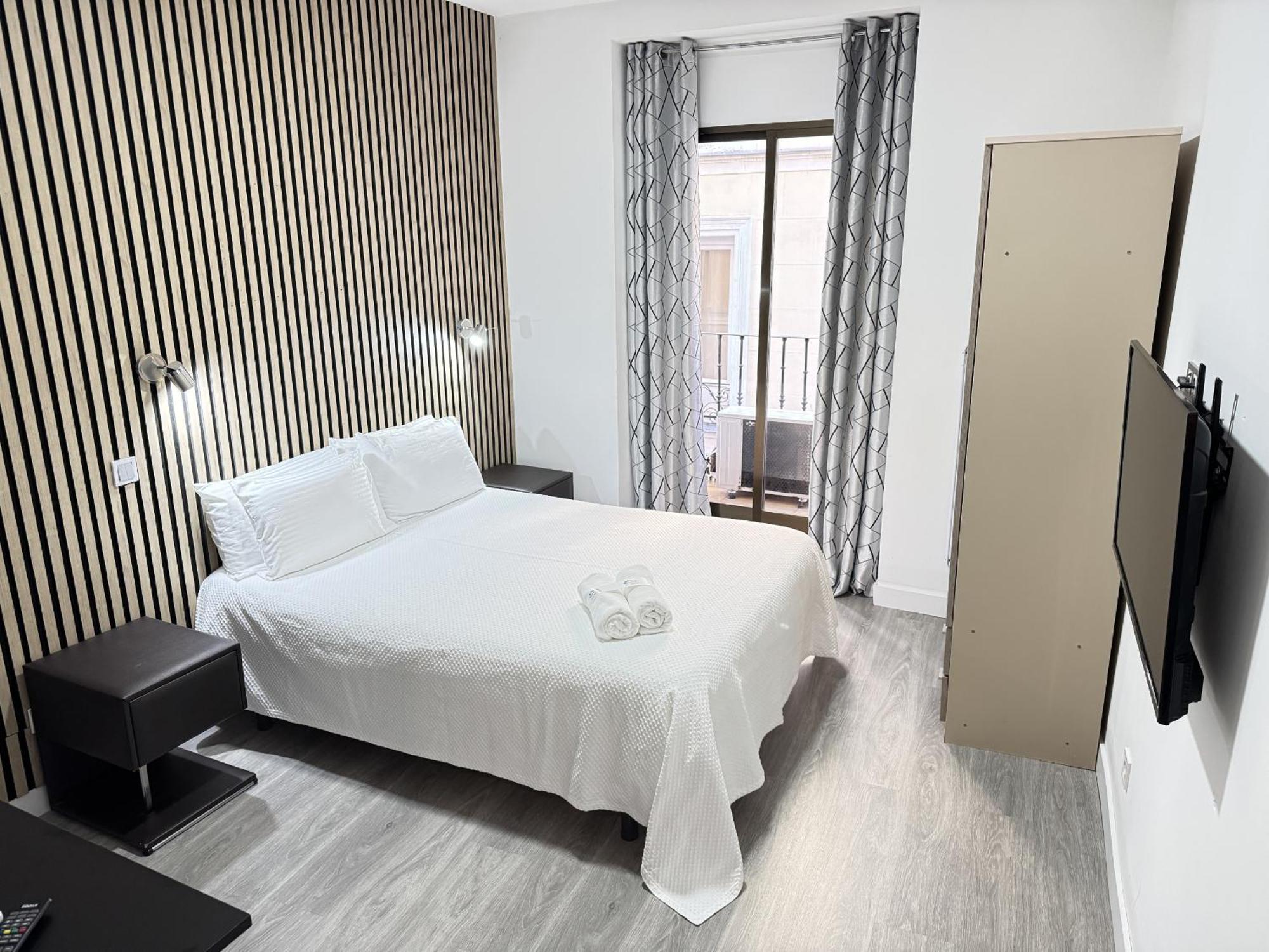 Apartamento Day Horno Centro Gran Via Sol Malasaña