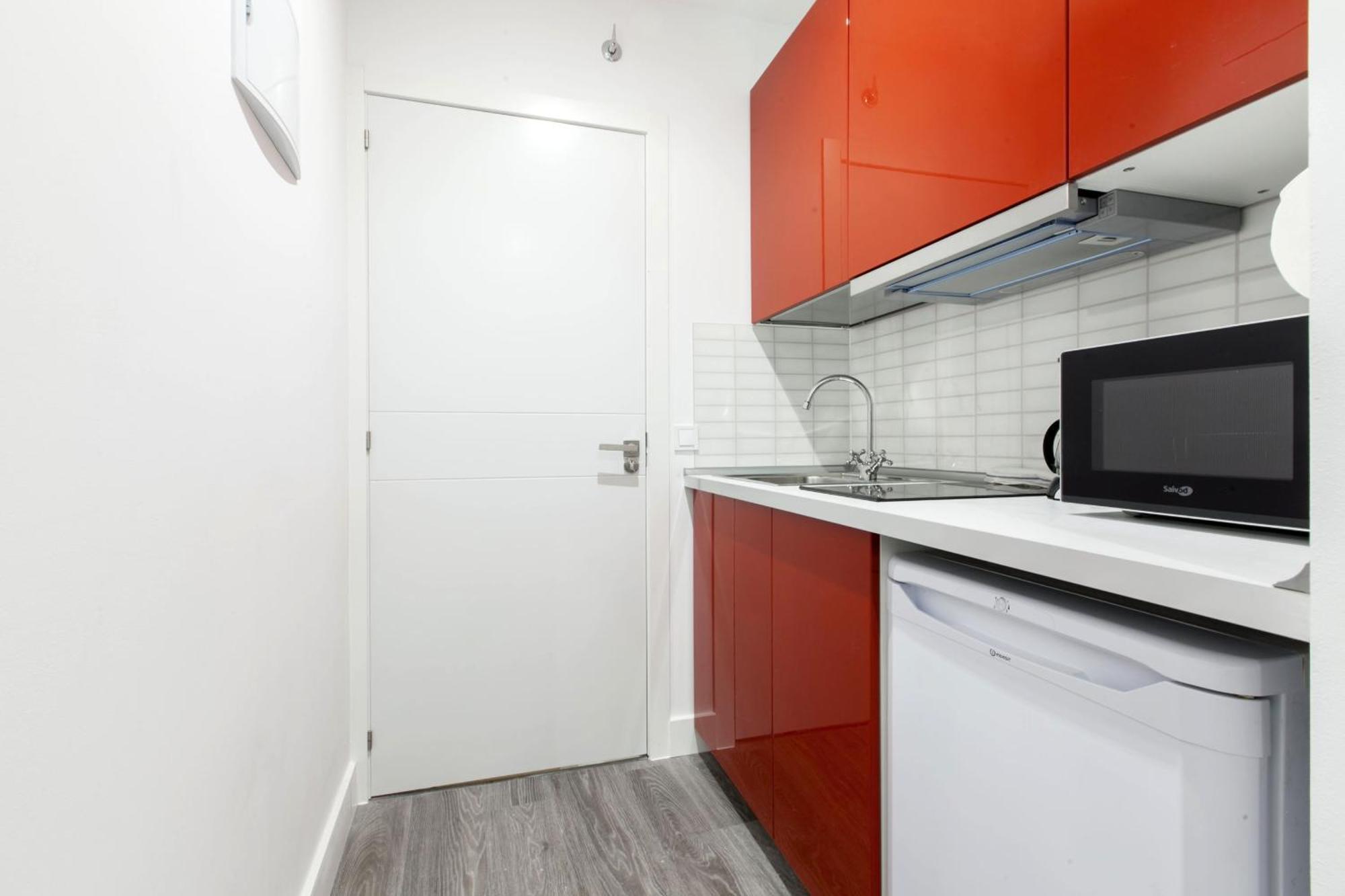 Day Callao Centro Gran Via Sol Malasana Apartment *