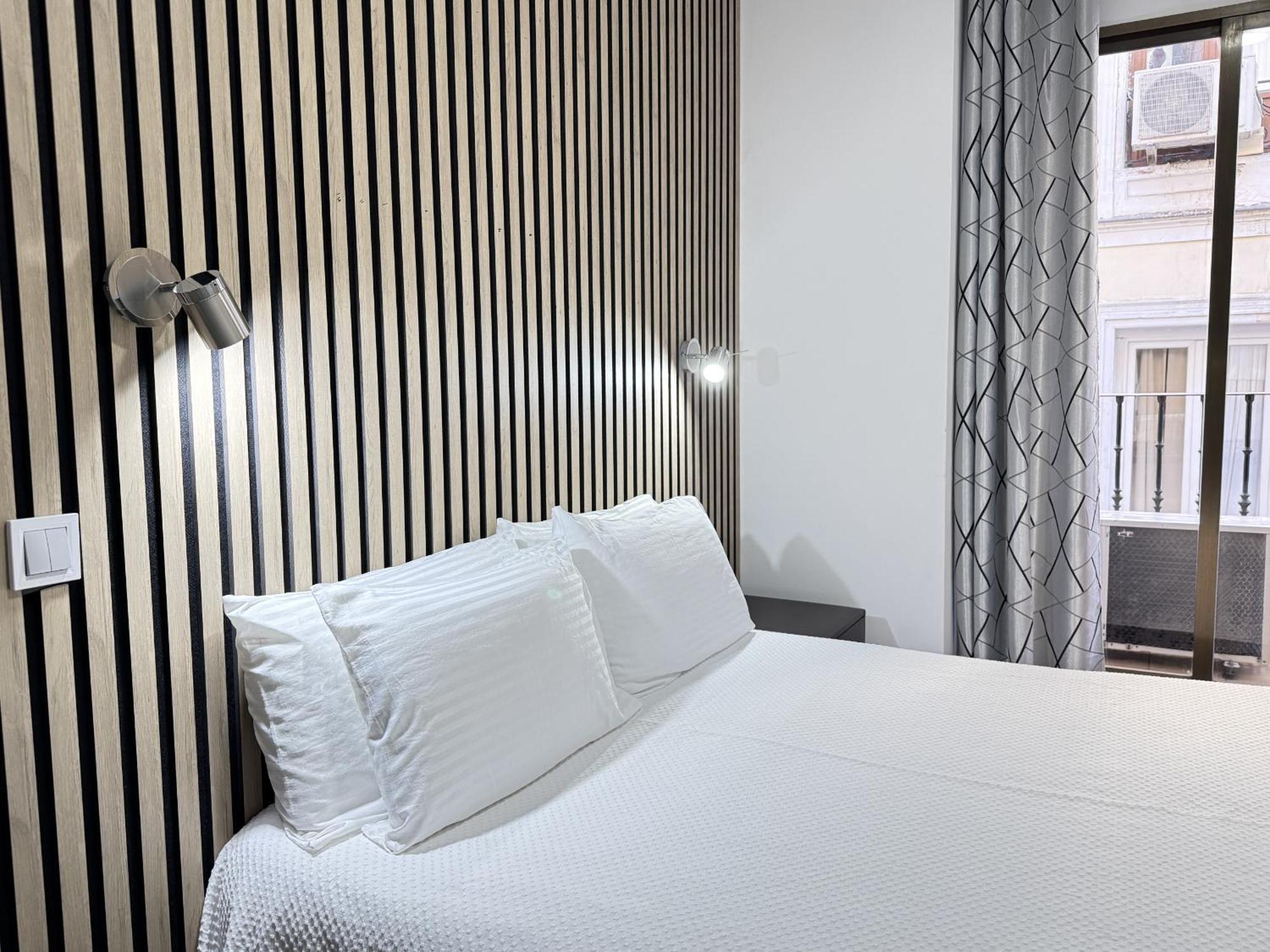 Day Callao Centro Gran Via Sol Malasana Apartment Madrid