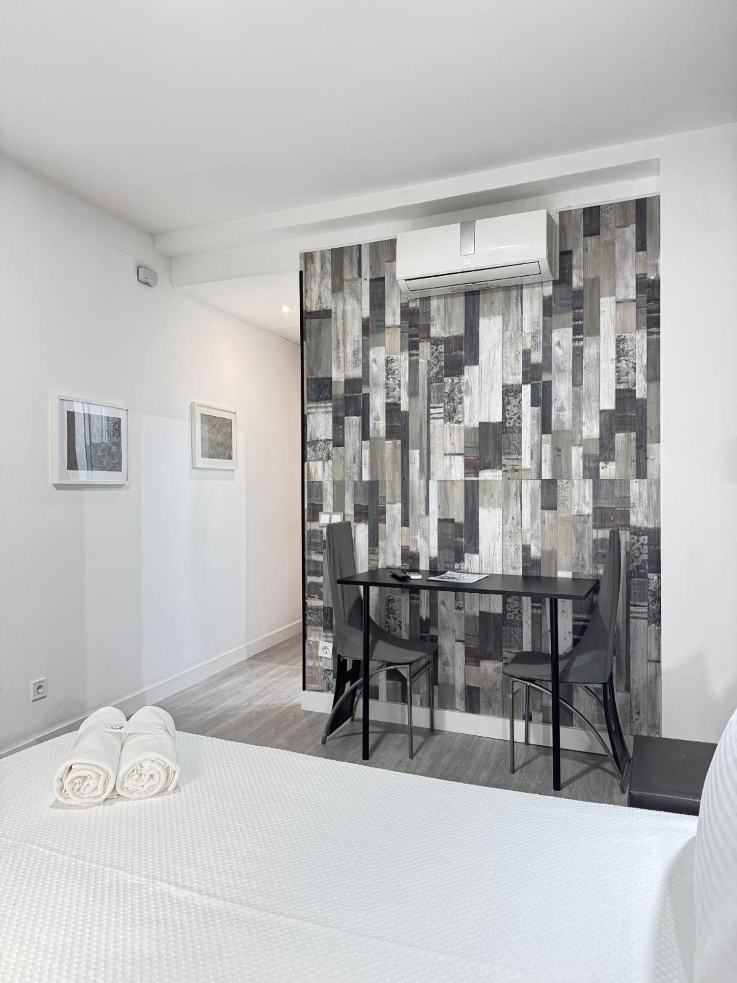 Apartamento Day Horno Centro Gran Via Sol Malasaña Madrid