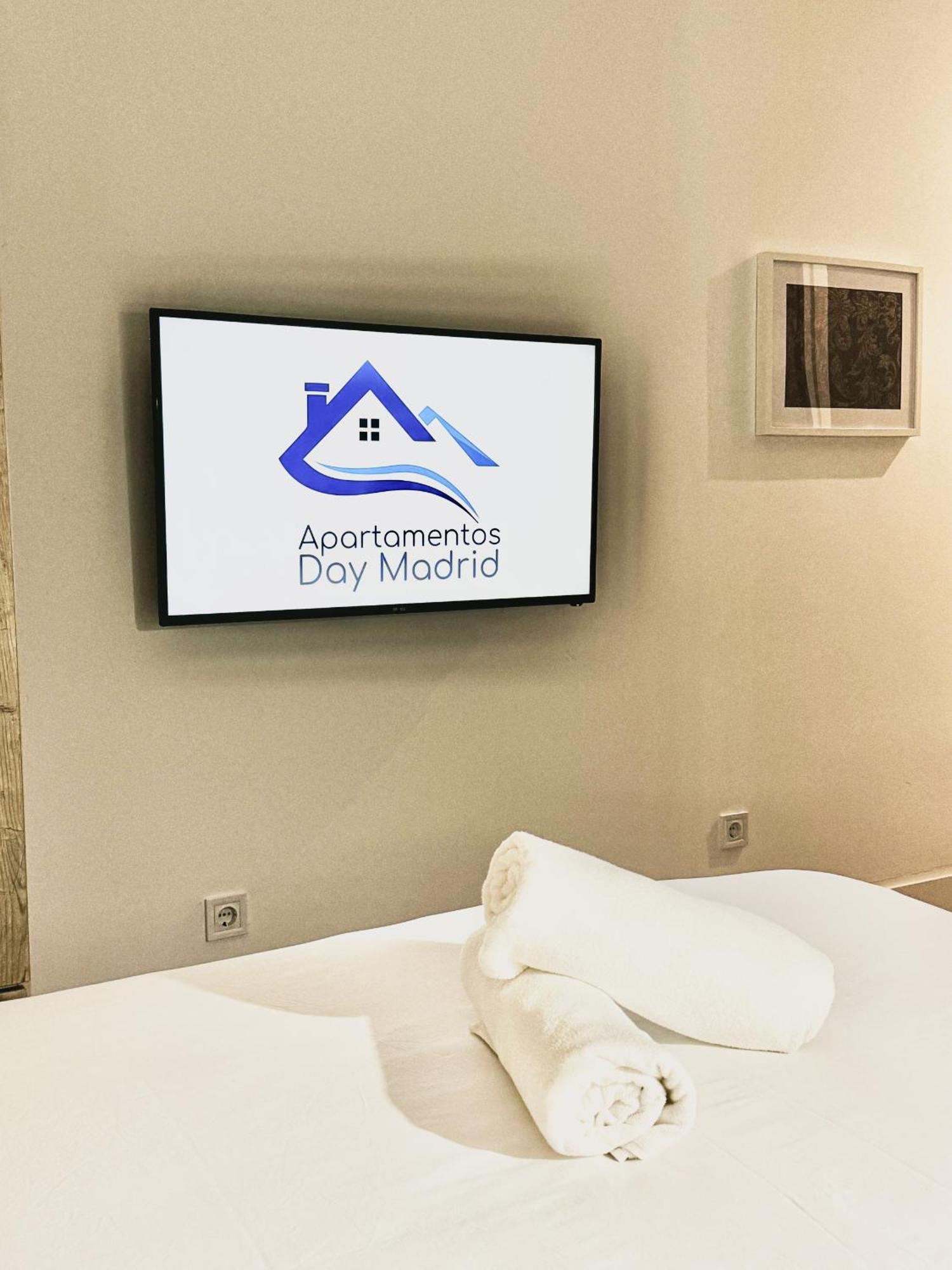 Day Callao Centro Gran Via Sol Malasana Apartment *