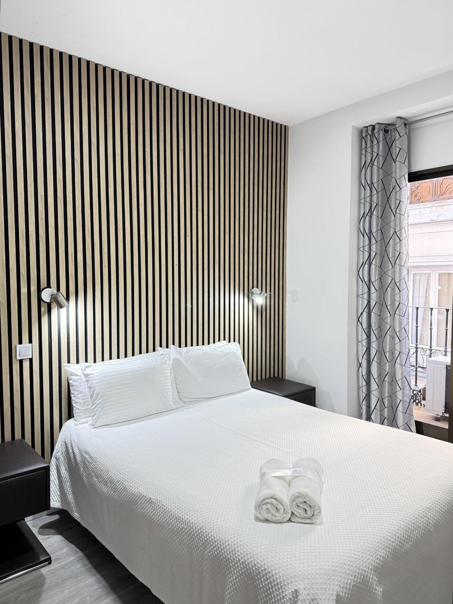 Apartamento Day Horno Centro Gran Via Sol Malasaña