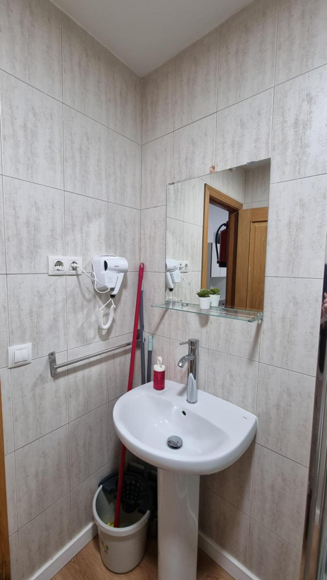 Estudio Centro Malasana Apartment *
