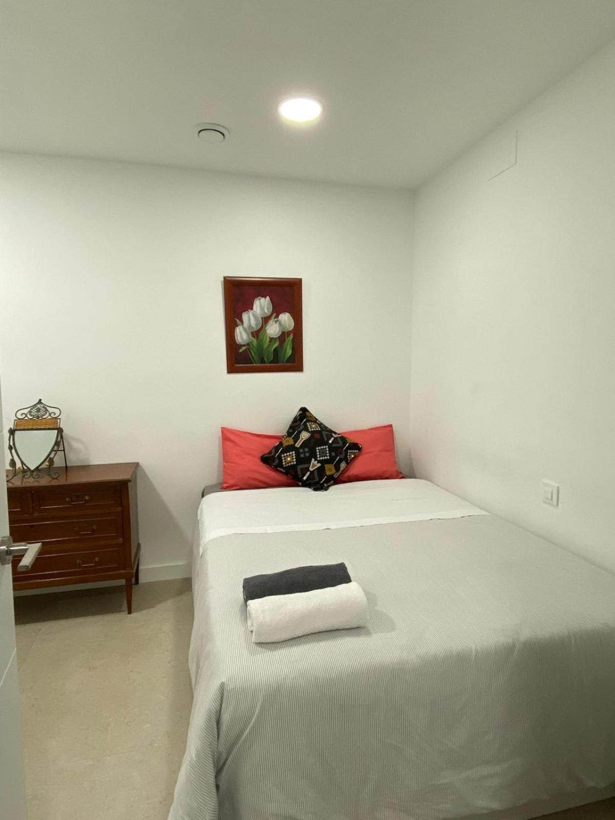 Aparment Almudena * Madrid