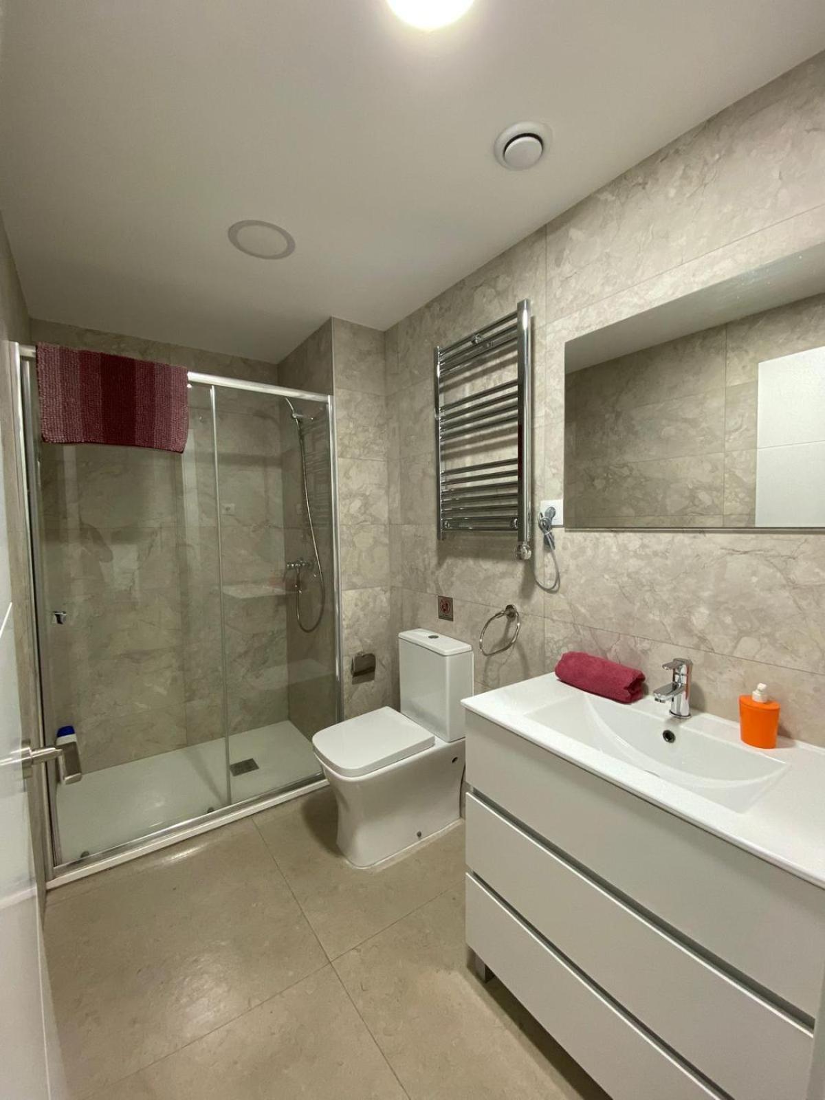 Aparment Almudena