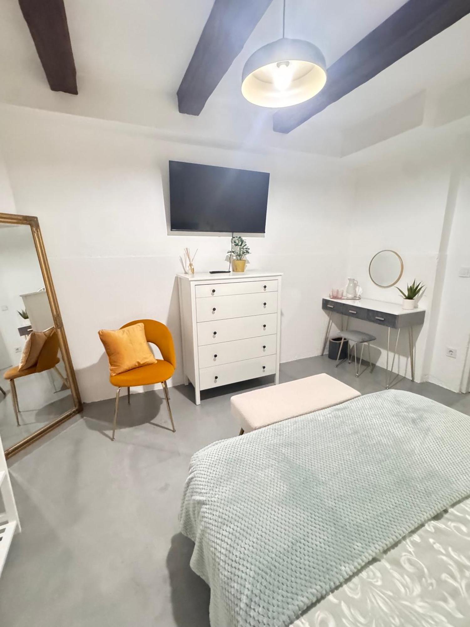 Apartamento Beautyflat For Six By Elenahost