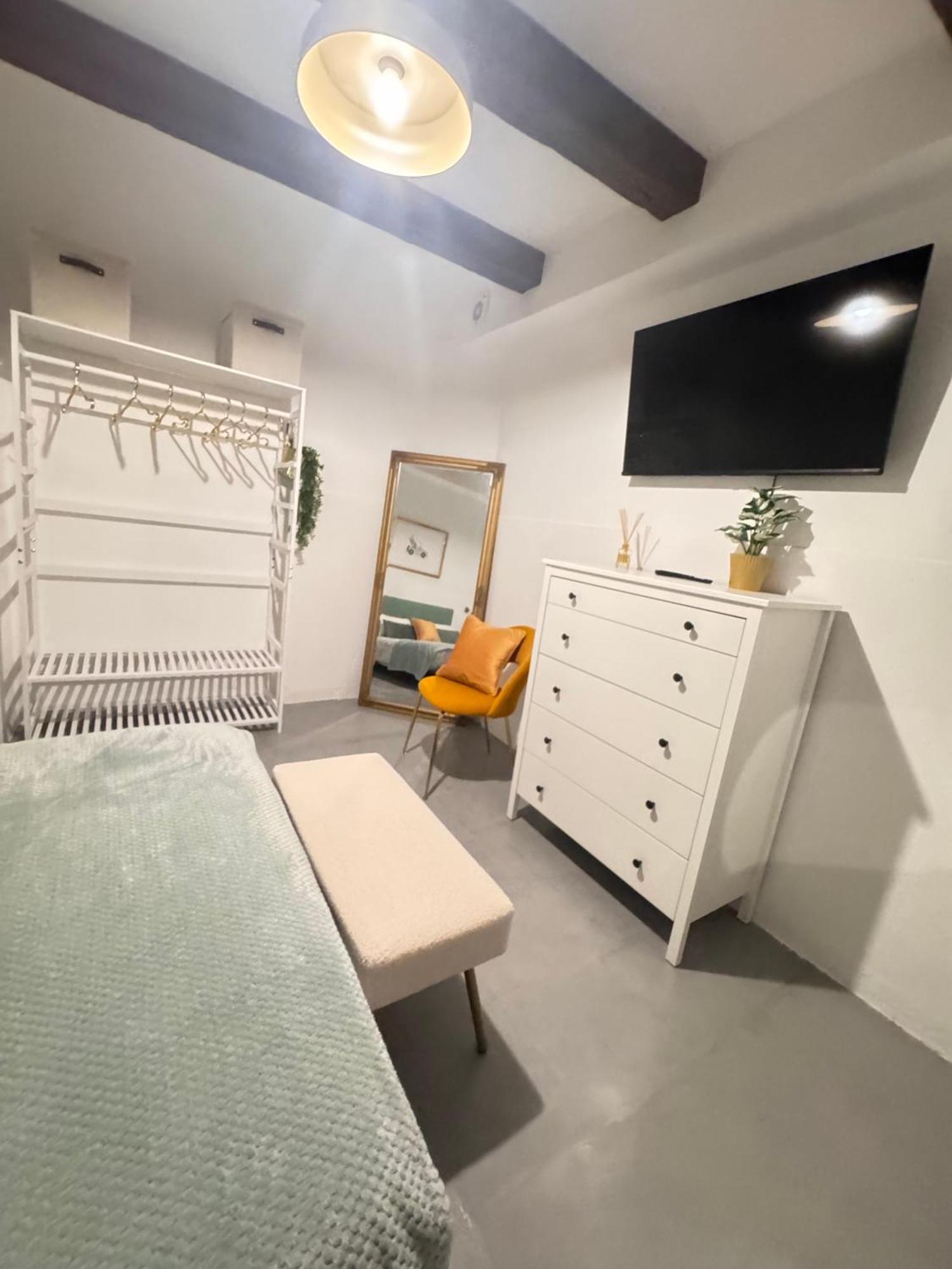 Beautyflat For Six By Elenahost Apartamento Madrid