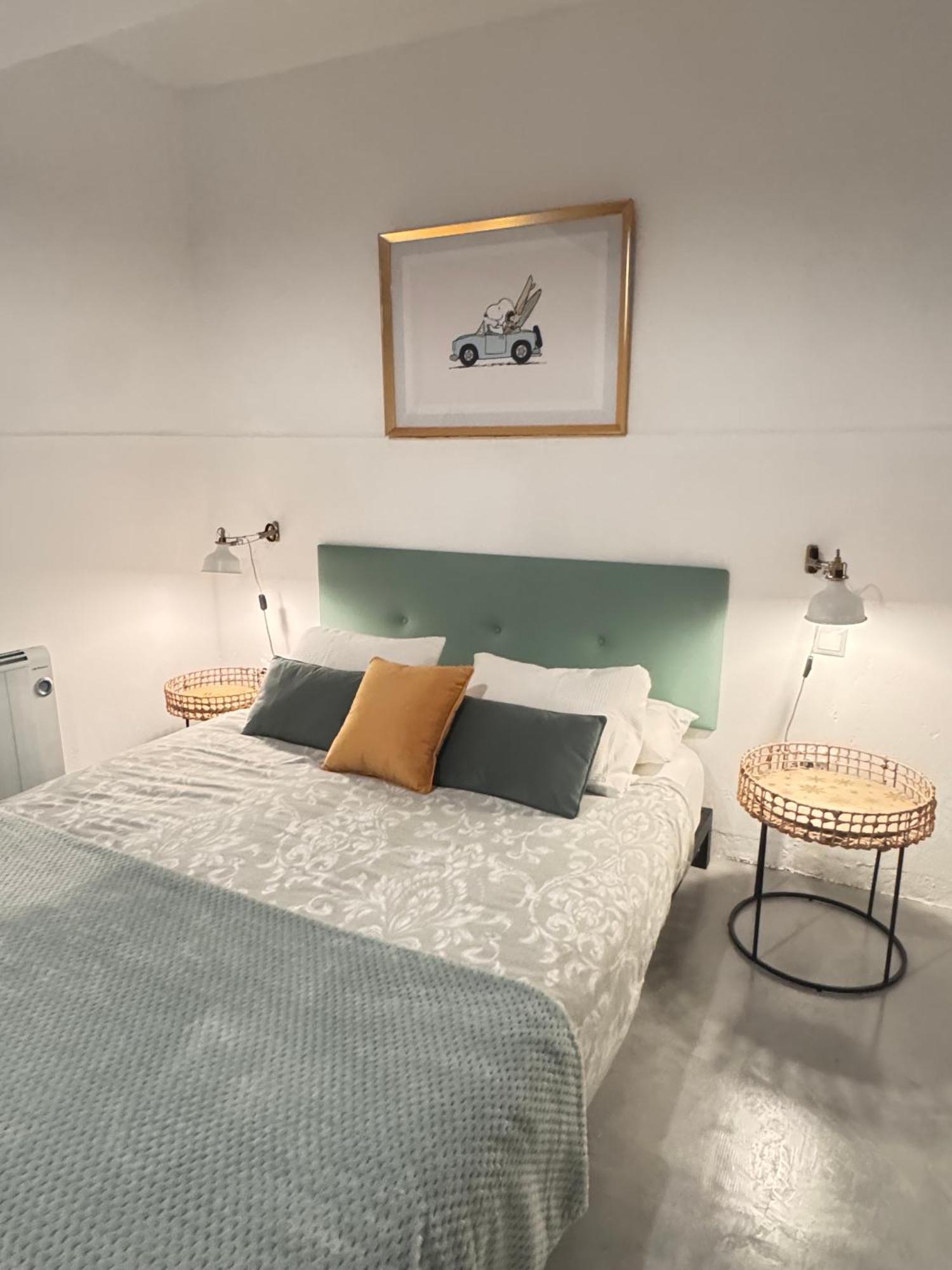 Apartamento Beautyflat For Six By Elenahost Madrid