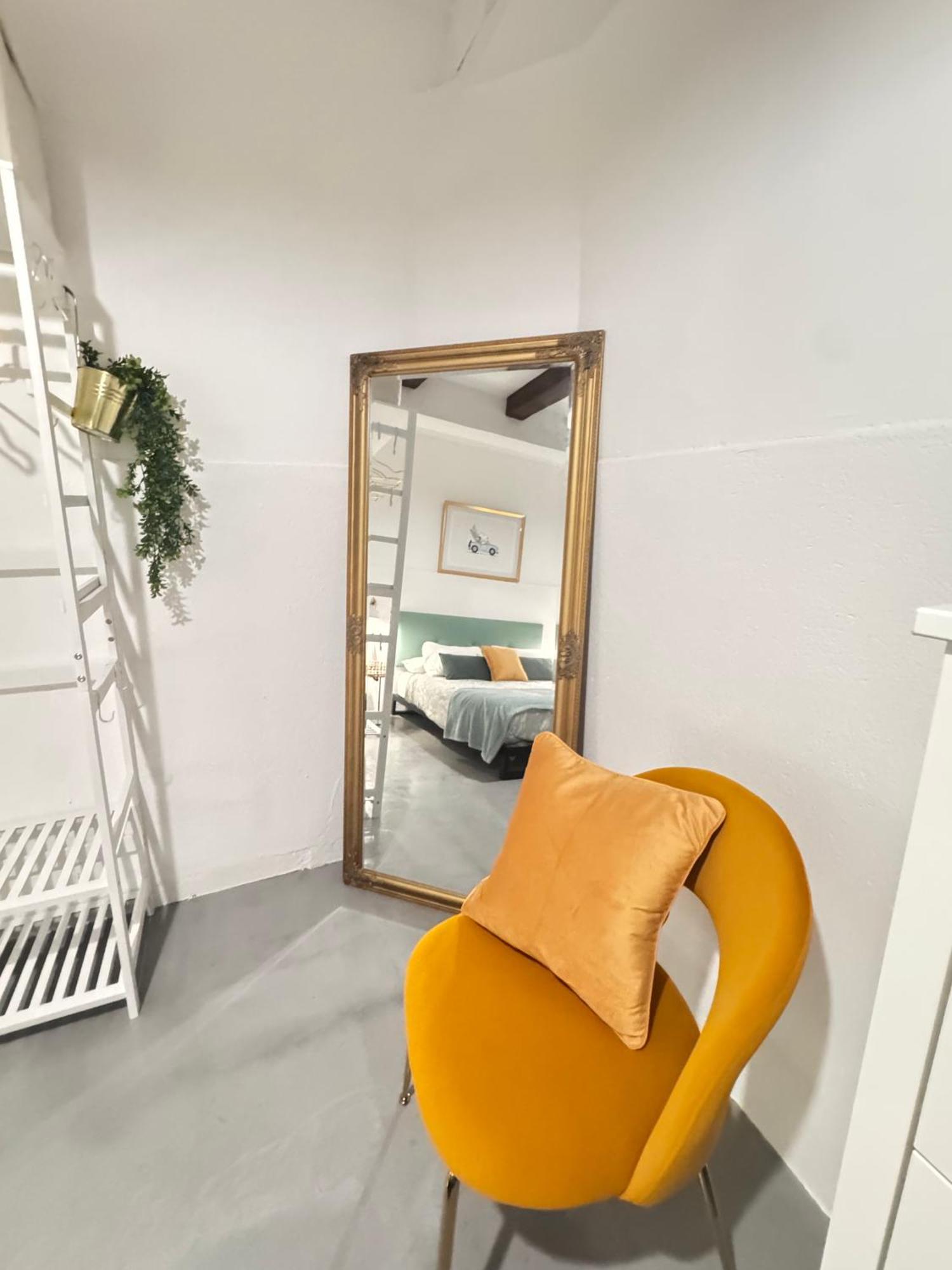 Beautyflat For Six By Elenahost Apartamento Madrid
