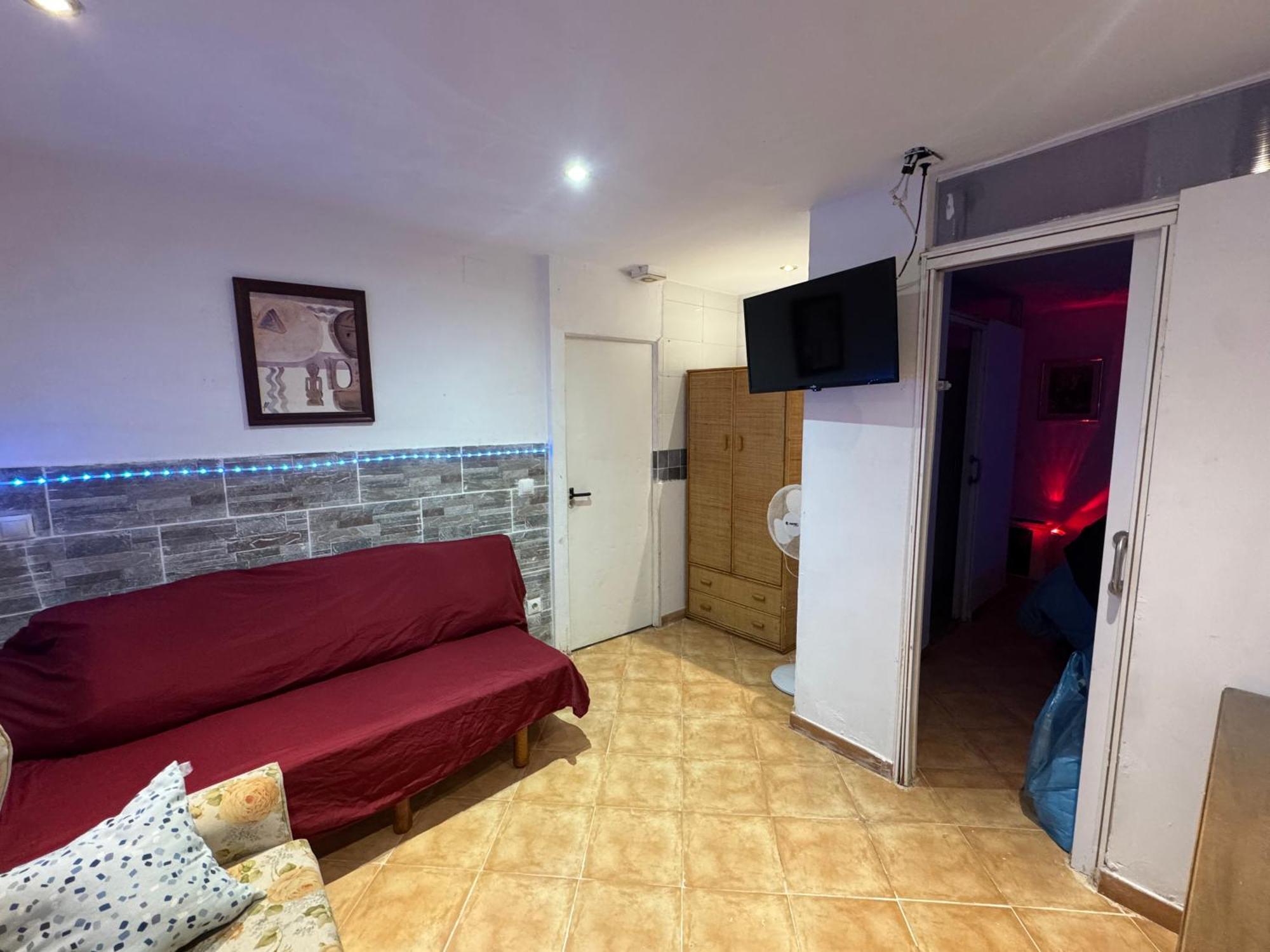 Apartamento,albares De La Ribera