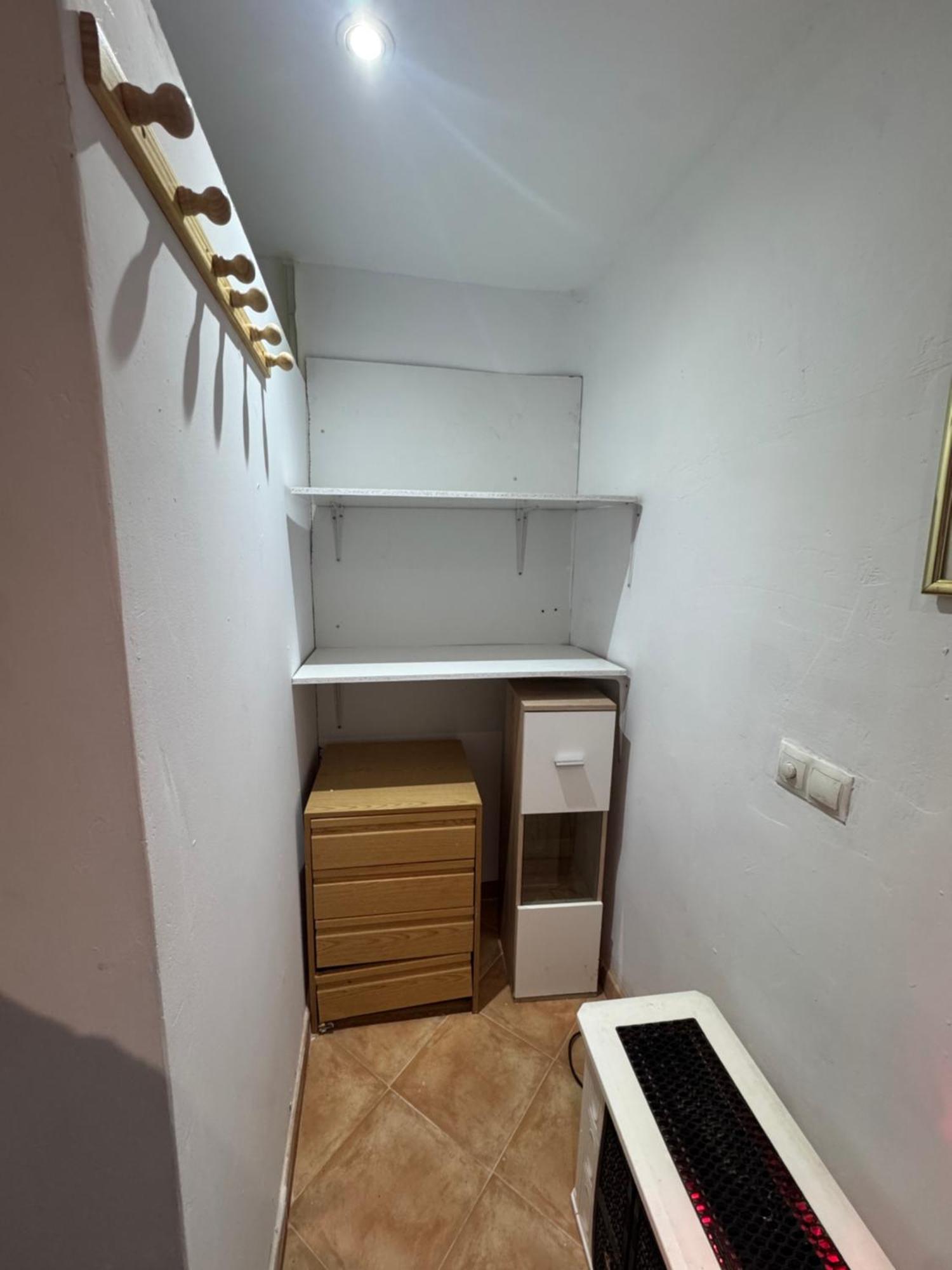Apartamento Apartamento,albares De La Ribera Madrid