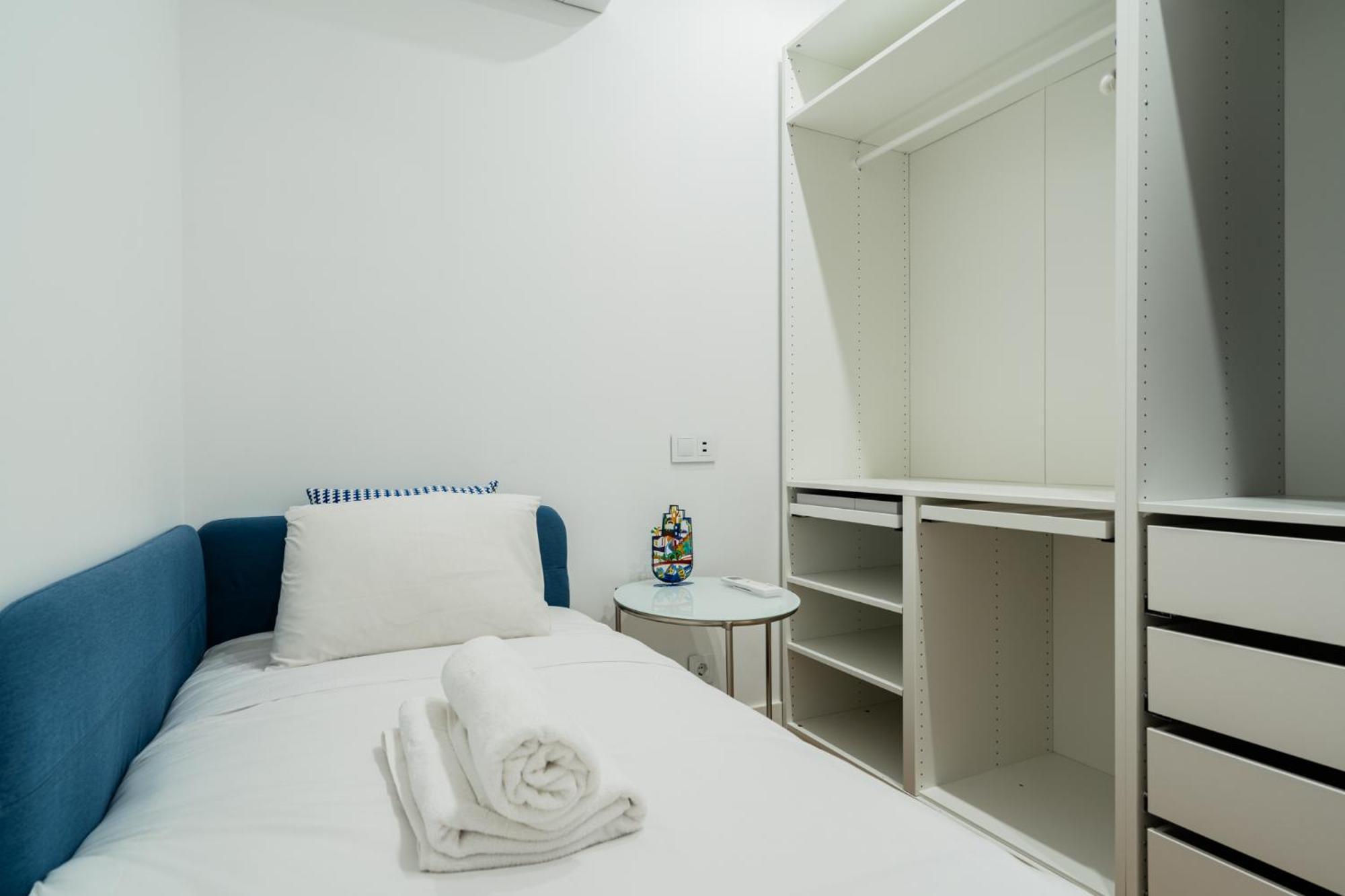 Apartamento La Elegancia De Lagasca